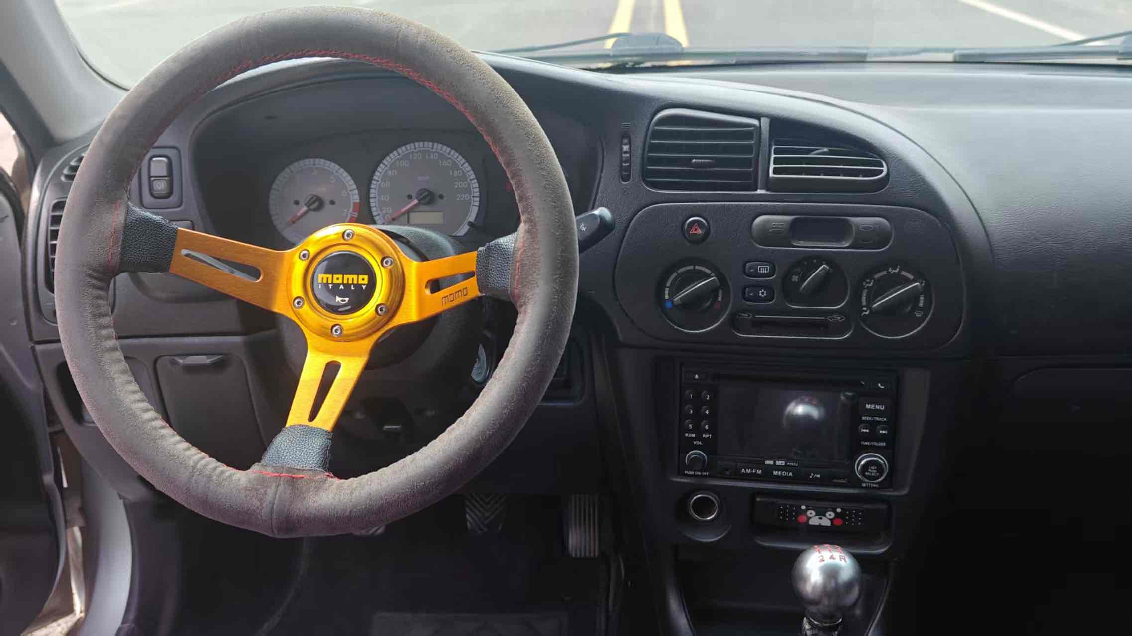 Soueast Lioncel 2008 imagen de coche #5