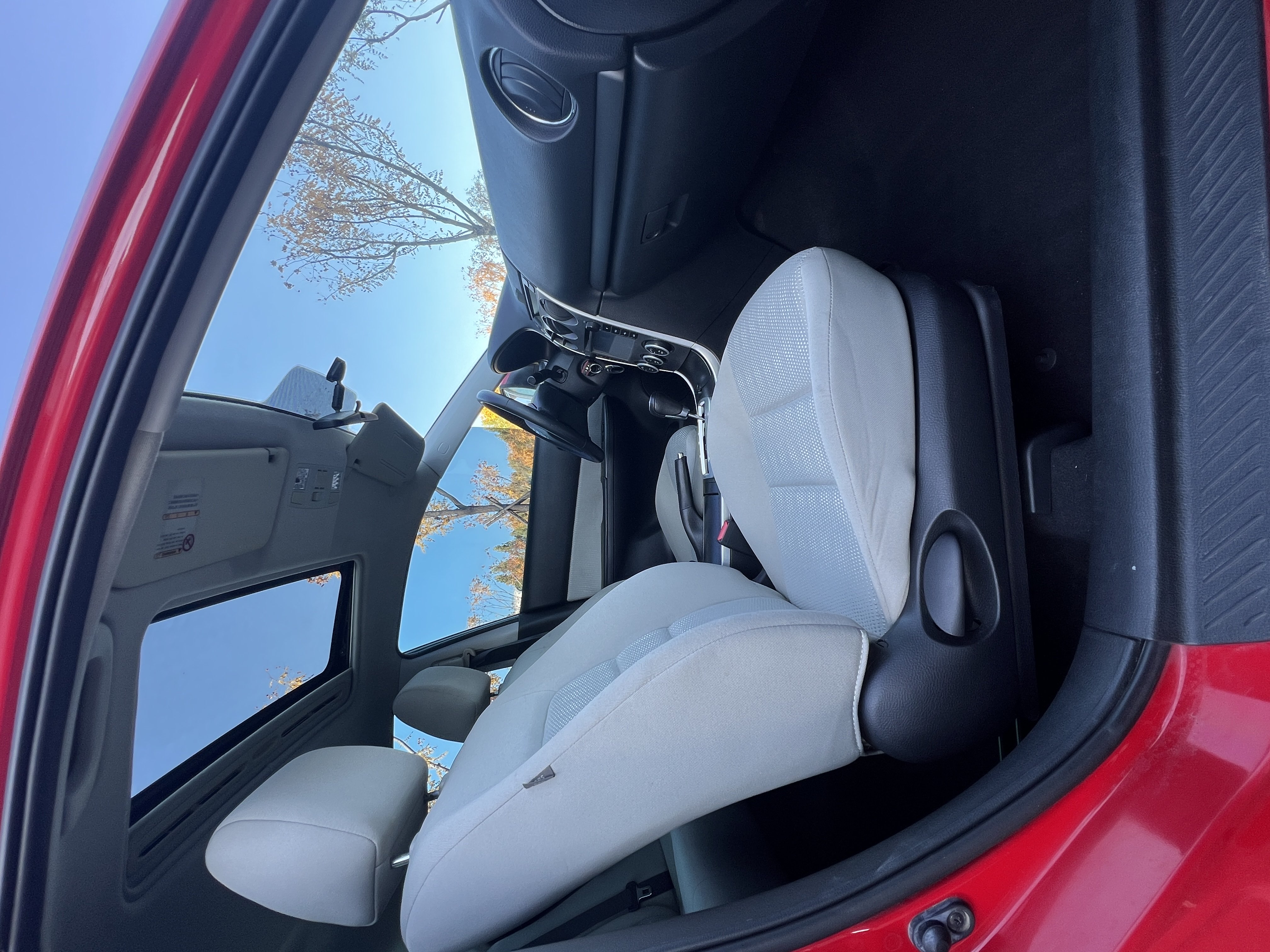 马自达 马自达6 2014 汽车图片 #5