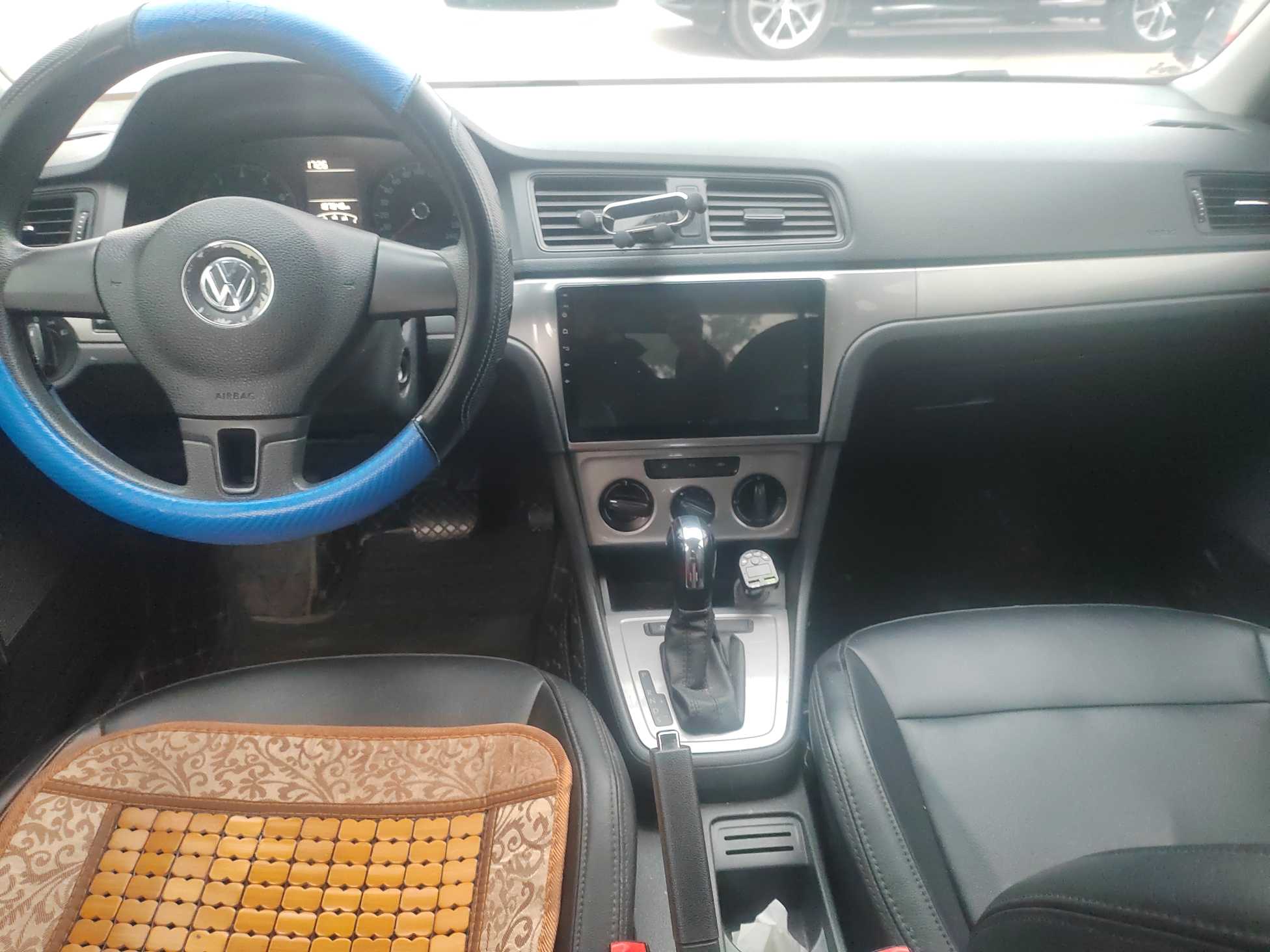 Volkswagen Lavida 2017 #5 Volkswagen Lavida 2017 car image #5