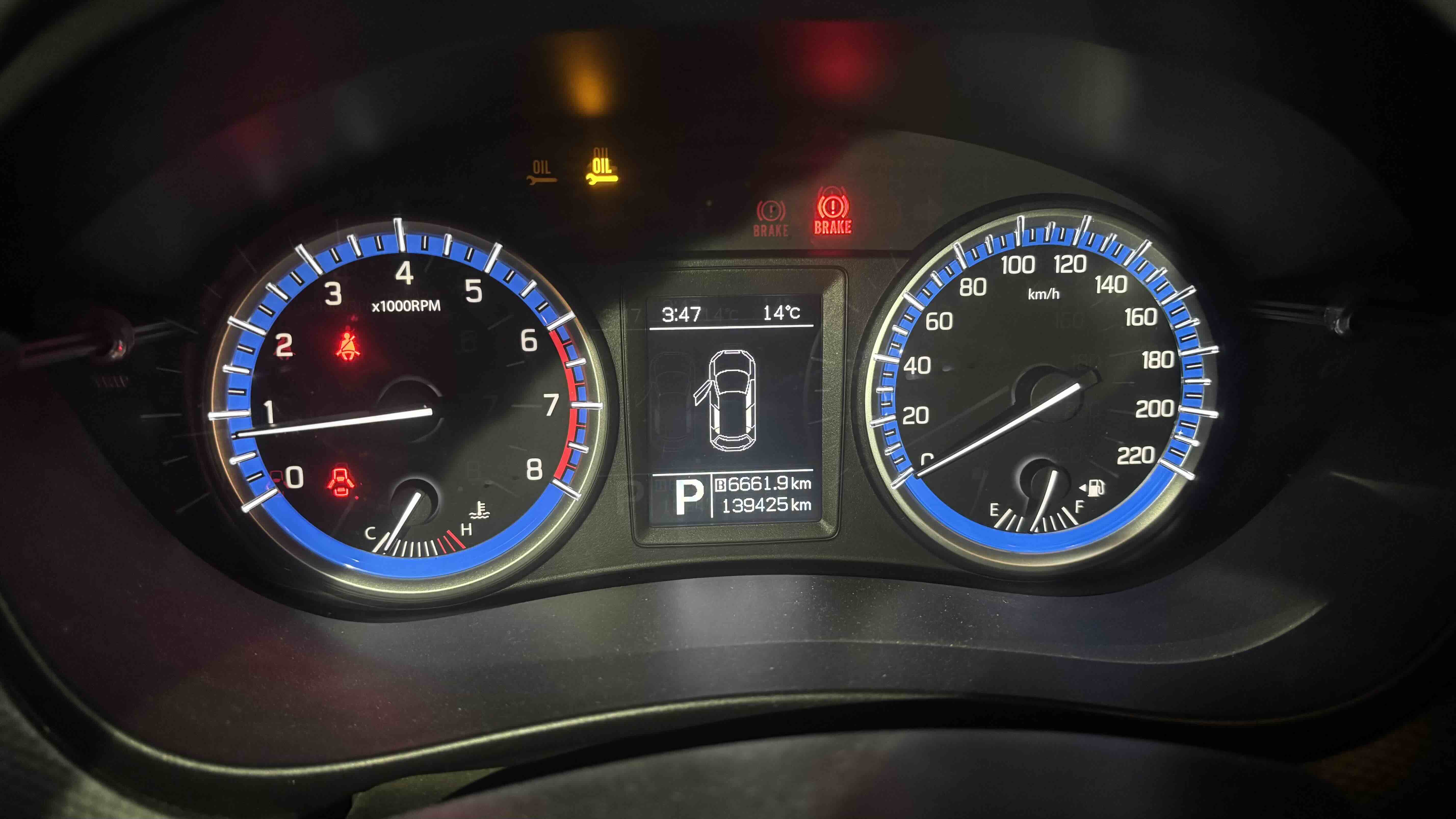 铃木 锋驭 2014 汽车图片 #5