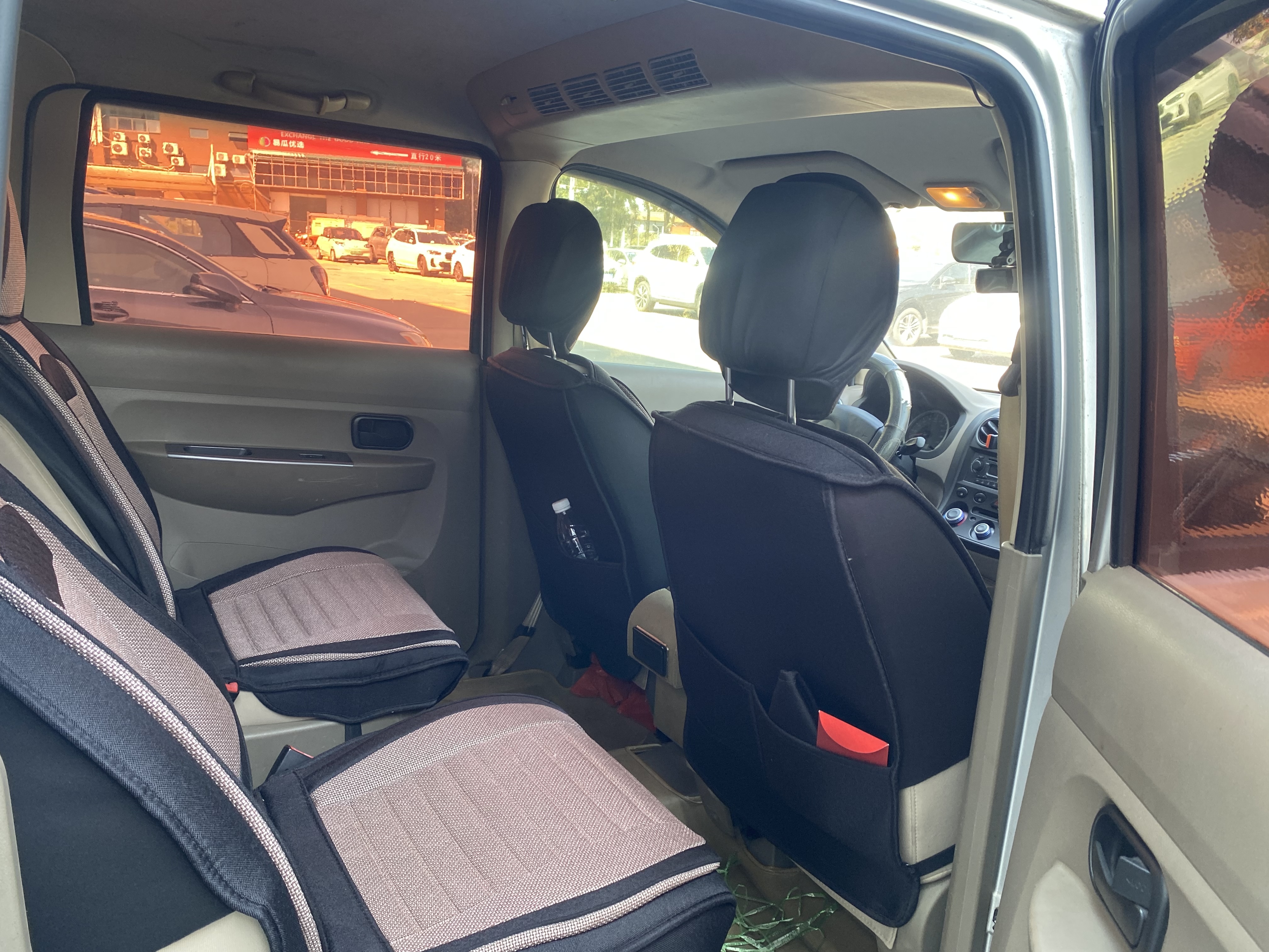 Wuling 2013 #5 Wuling 2013 immagine di auto #5