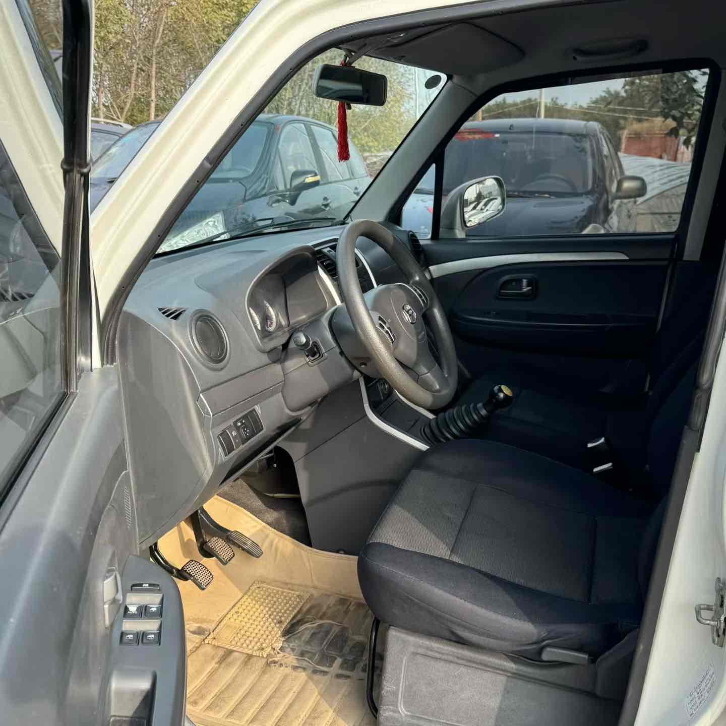 Suzuki Wagon R X5 2014 imagem de carro #5