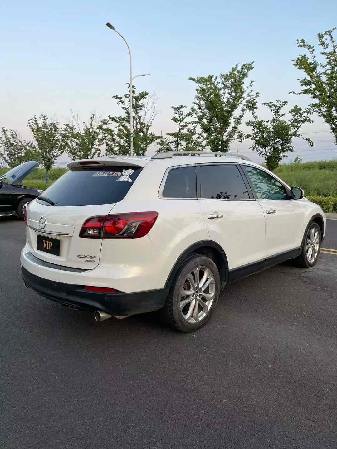 马自达 马自达CX-9 2014 汽车图片 #5