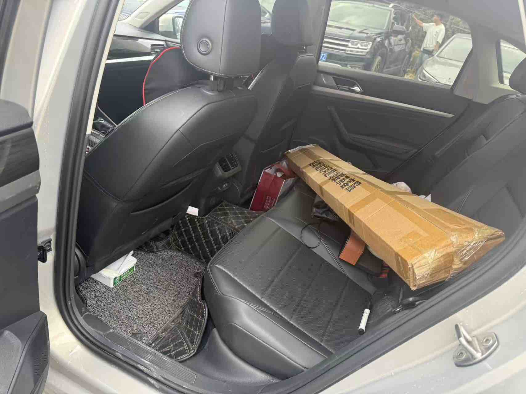 大众 朗逸 2021 汽车图片 #5