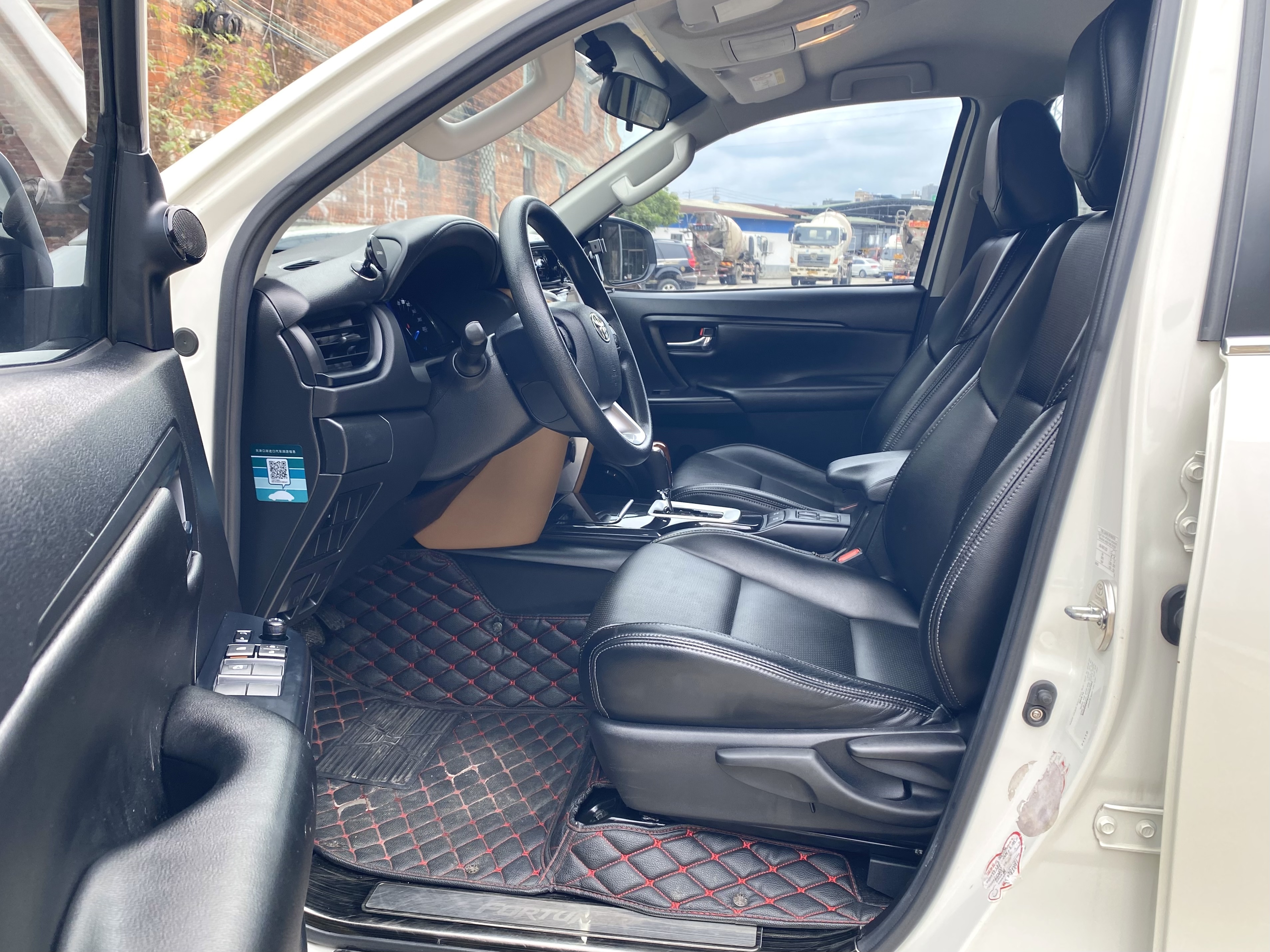 Toyota 2019 car image #5