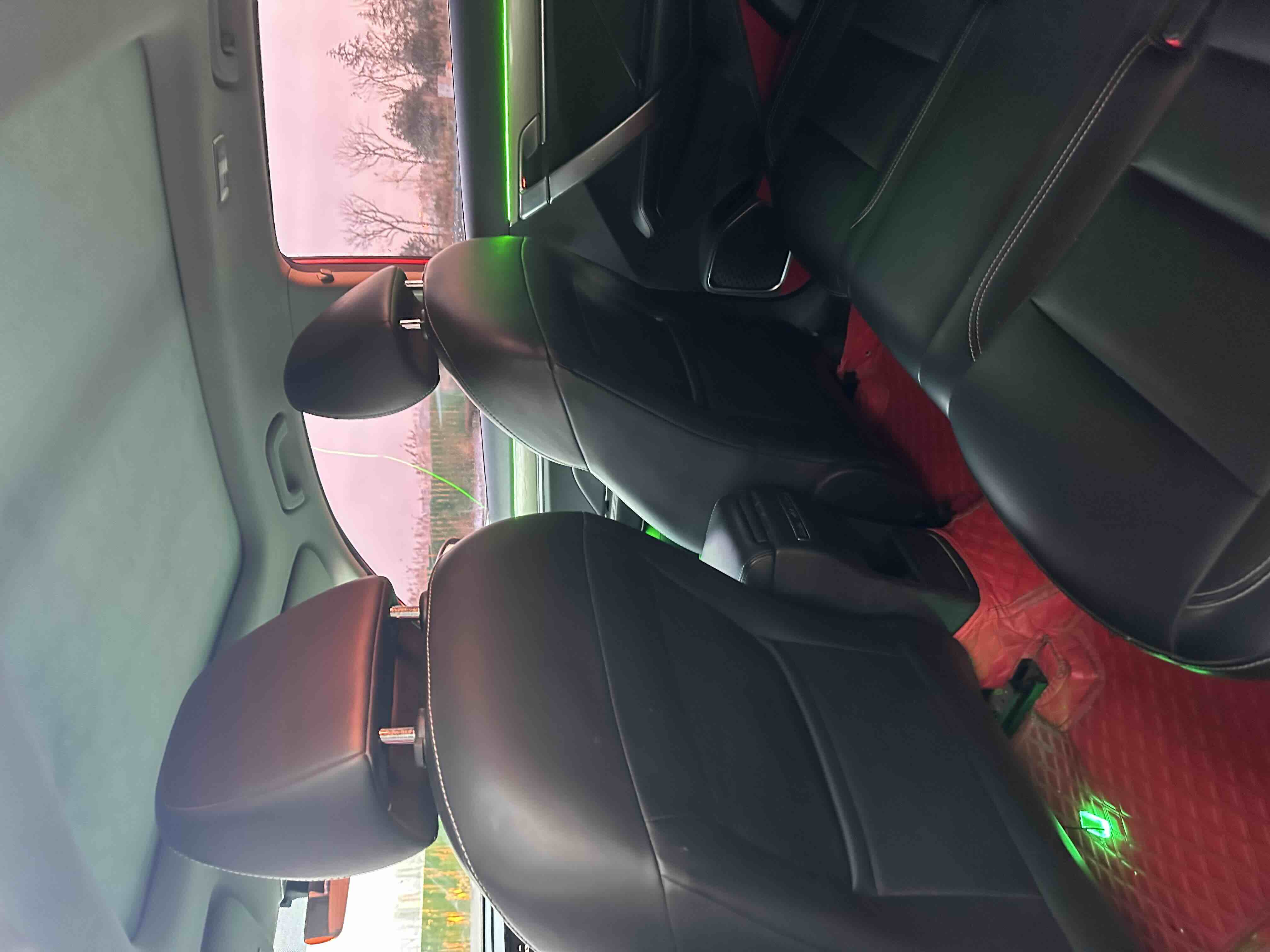 Coolray 2019 #5 Coolray 2019 immagine di auto #5