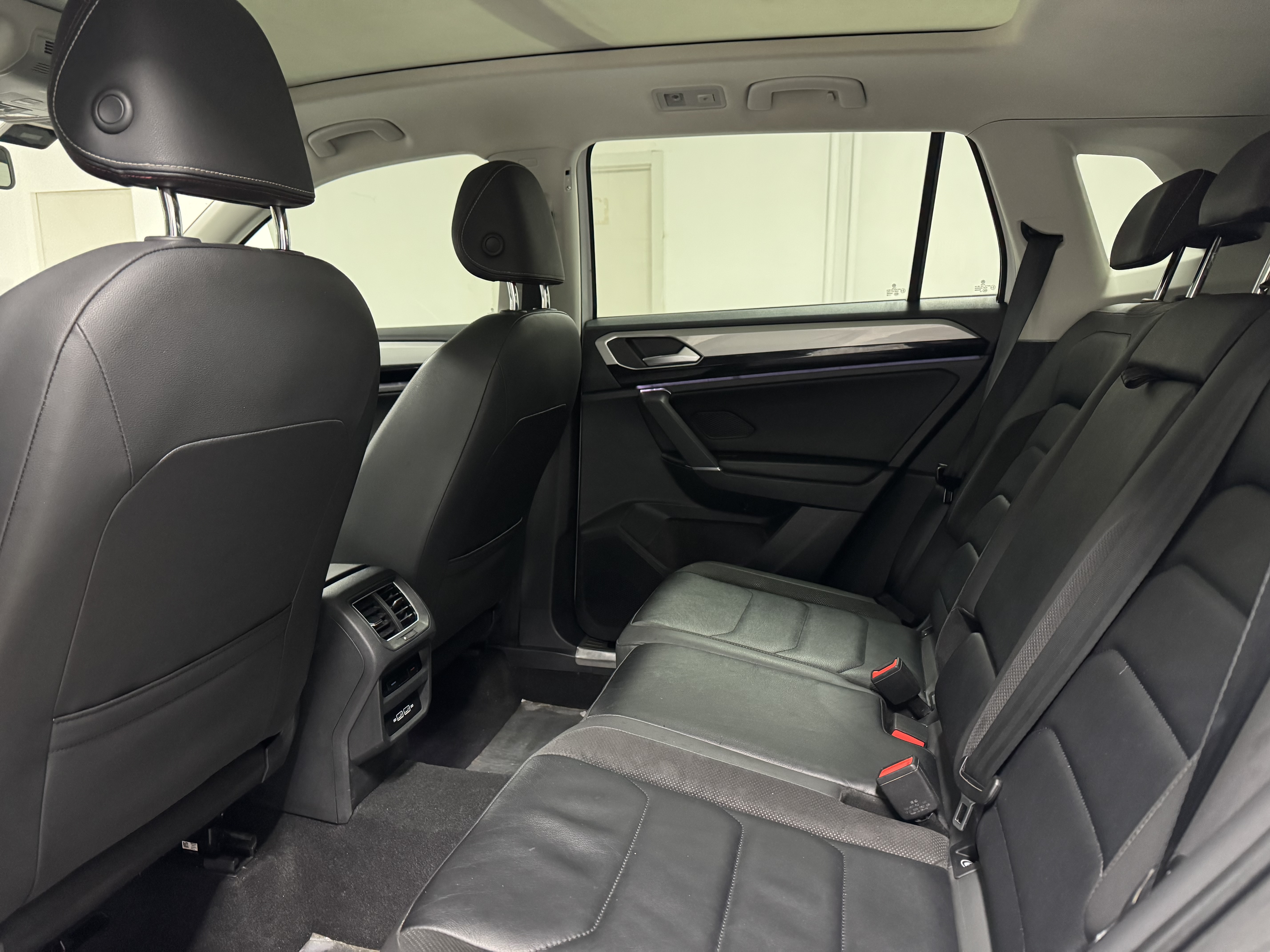 Volkswagen Tayron 2020 immagine di auto #5