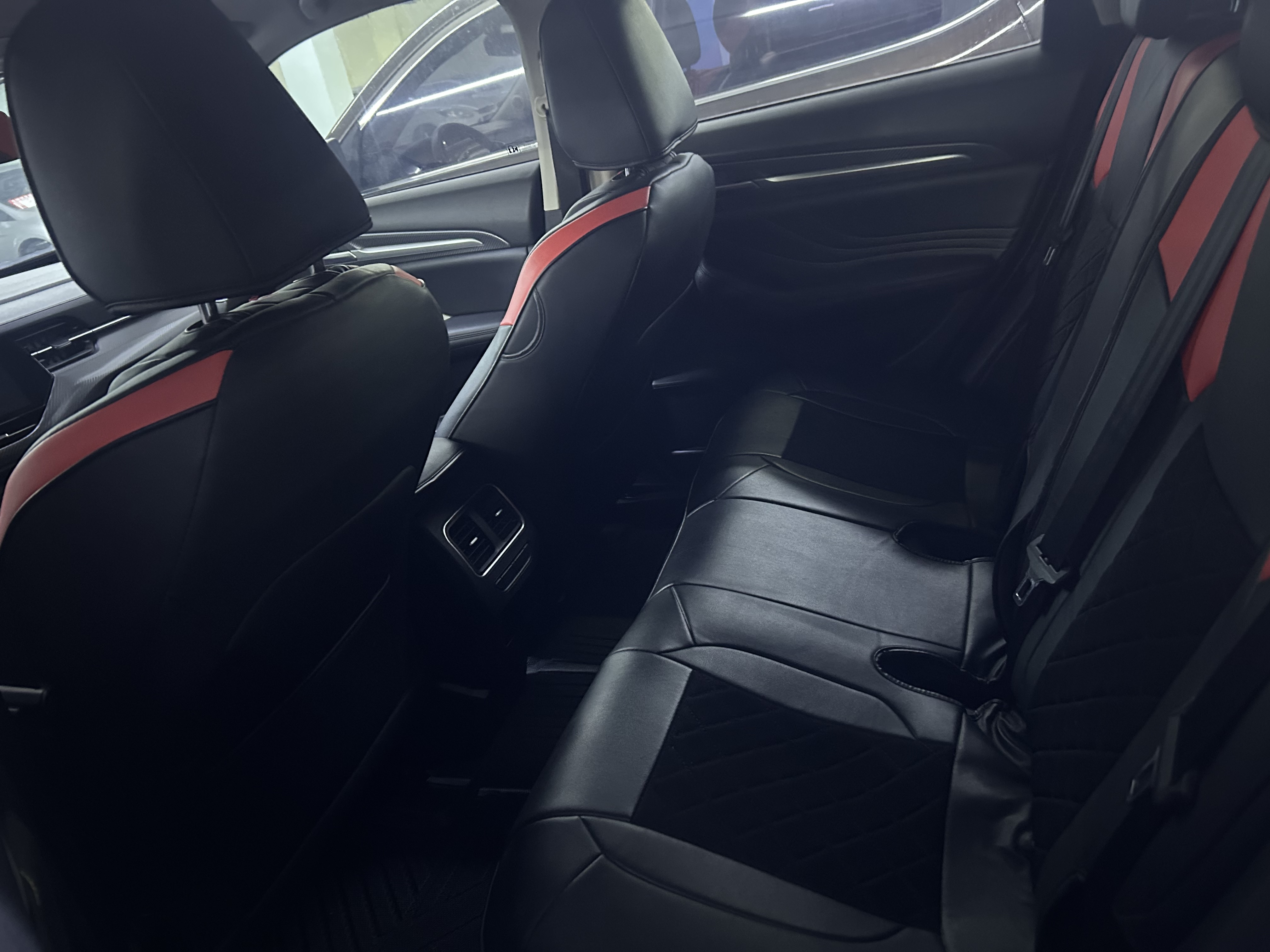 Haval 2019 #5 Haval 2019 car image #5