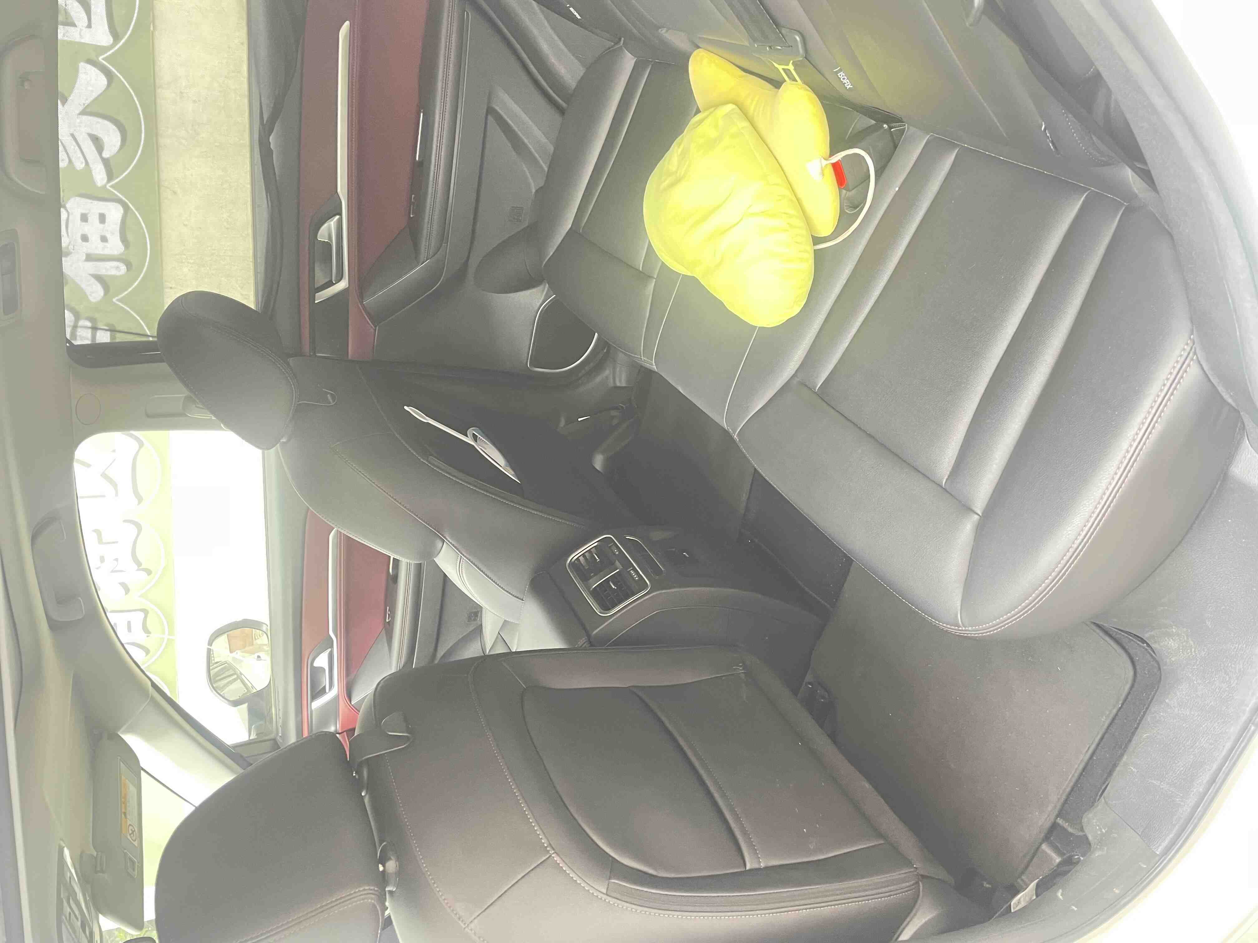 哈弗 哈弗H6 Coupe 2019 汽车图片 #5