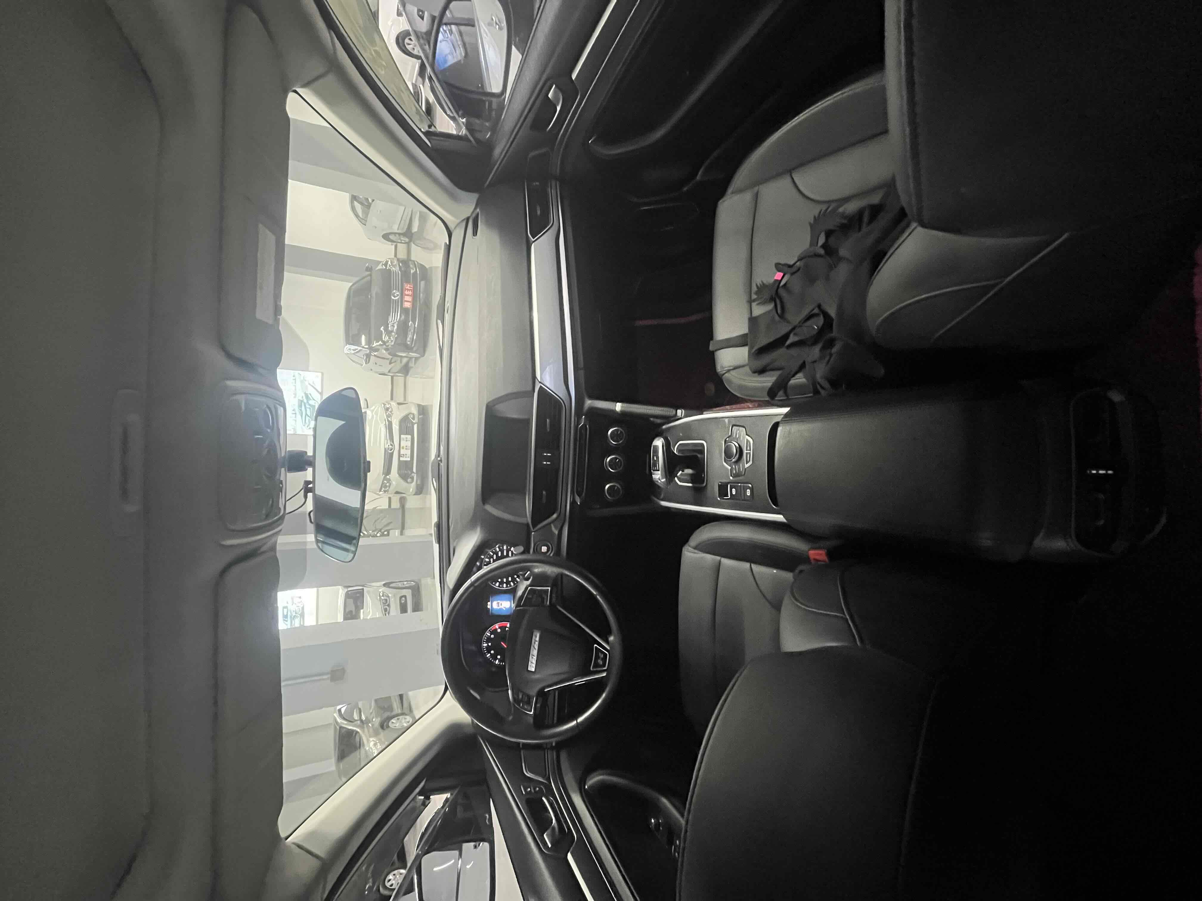 Haval 2019 #5 Haval 2019 car image #5