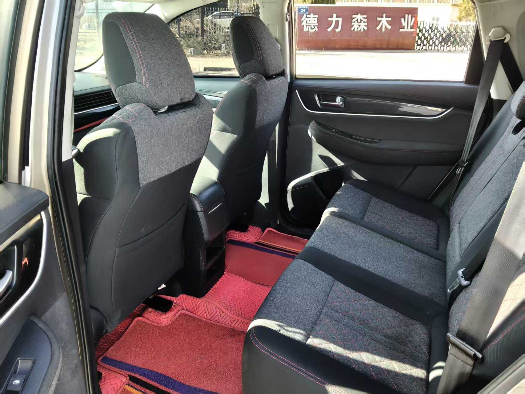 T5 2020 #5 T5 2020 car image #5