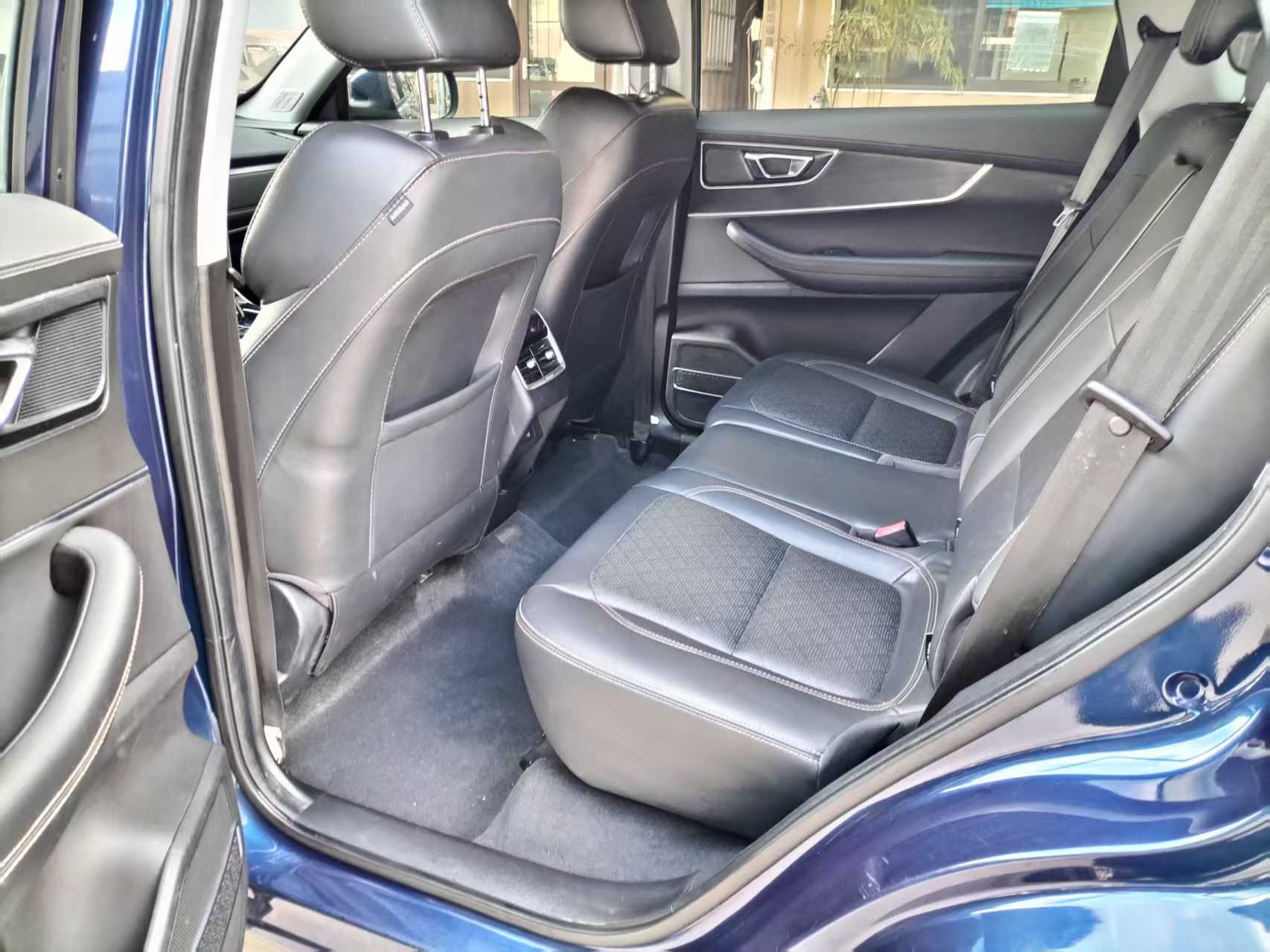Tiggo 8 2019 car image #5