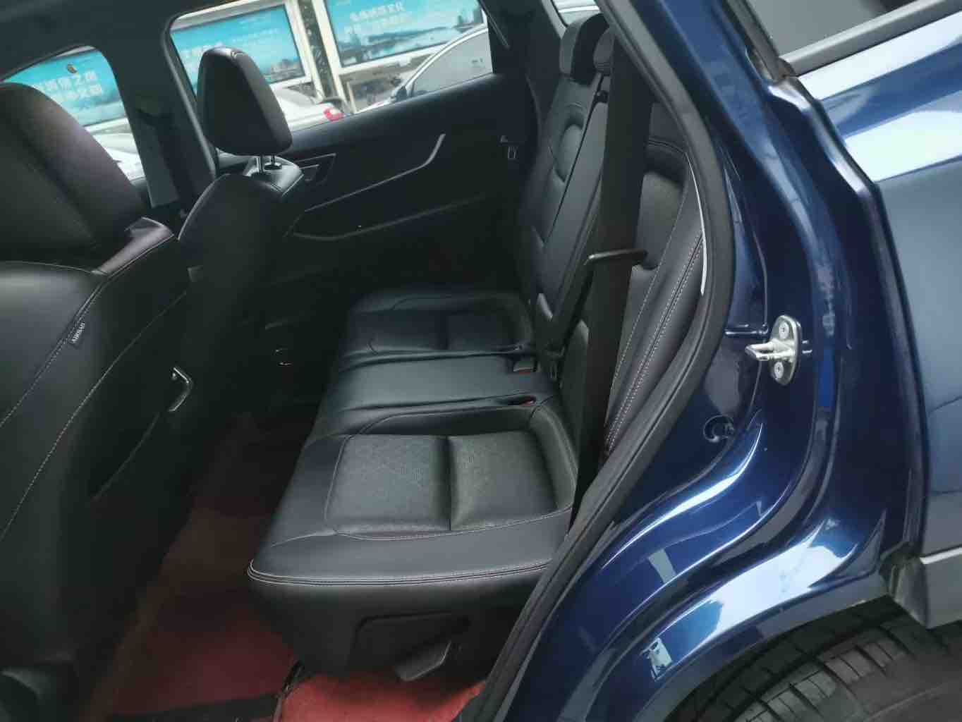 Chery Tiggo 8 2020 #5 Chery Tiggo 8 2020 car image #5