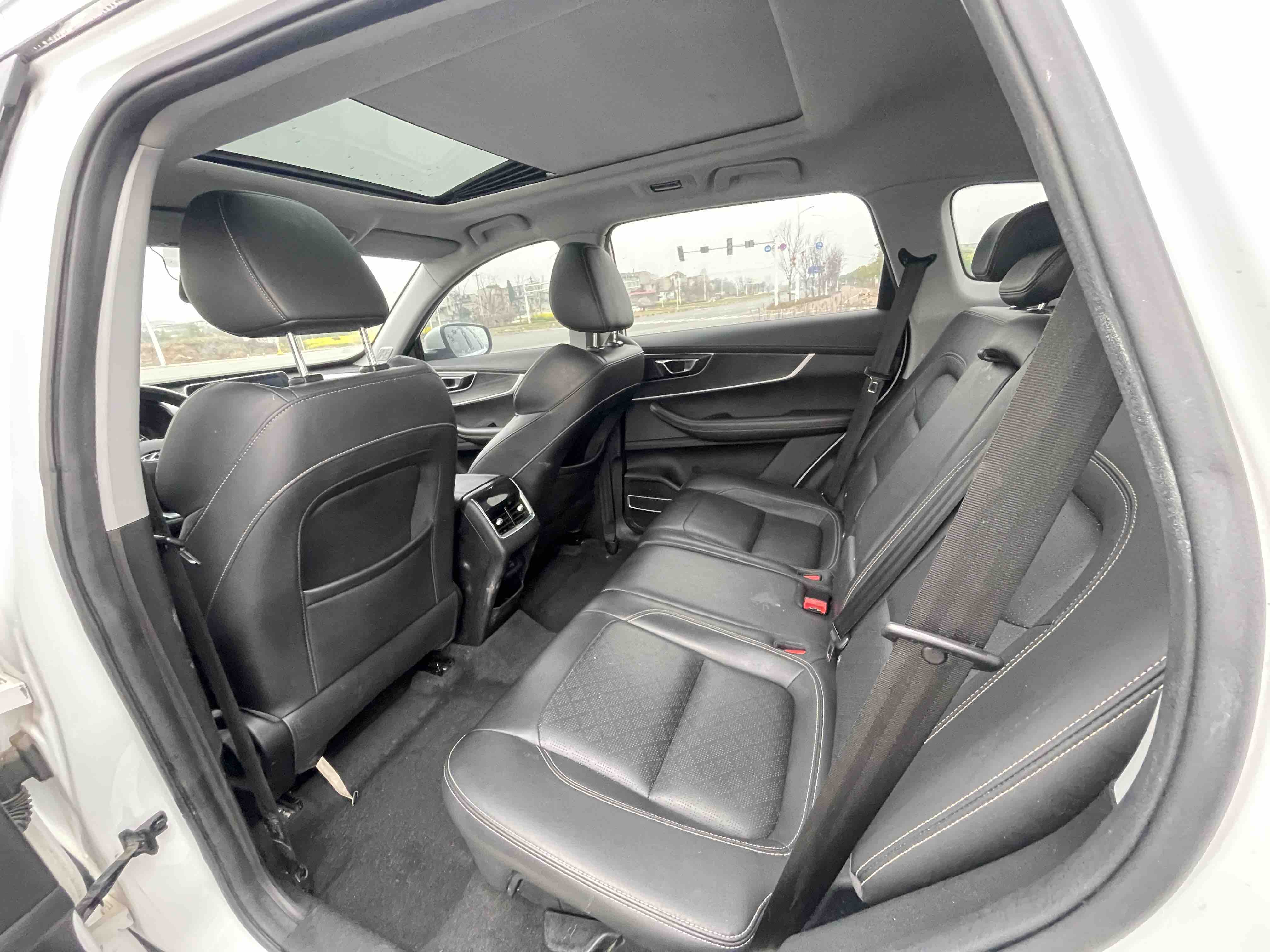 Tiggo 8 2020 car image #5