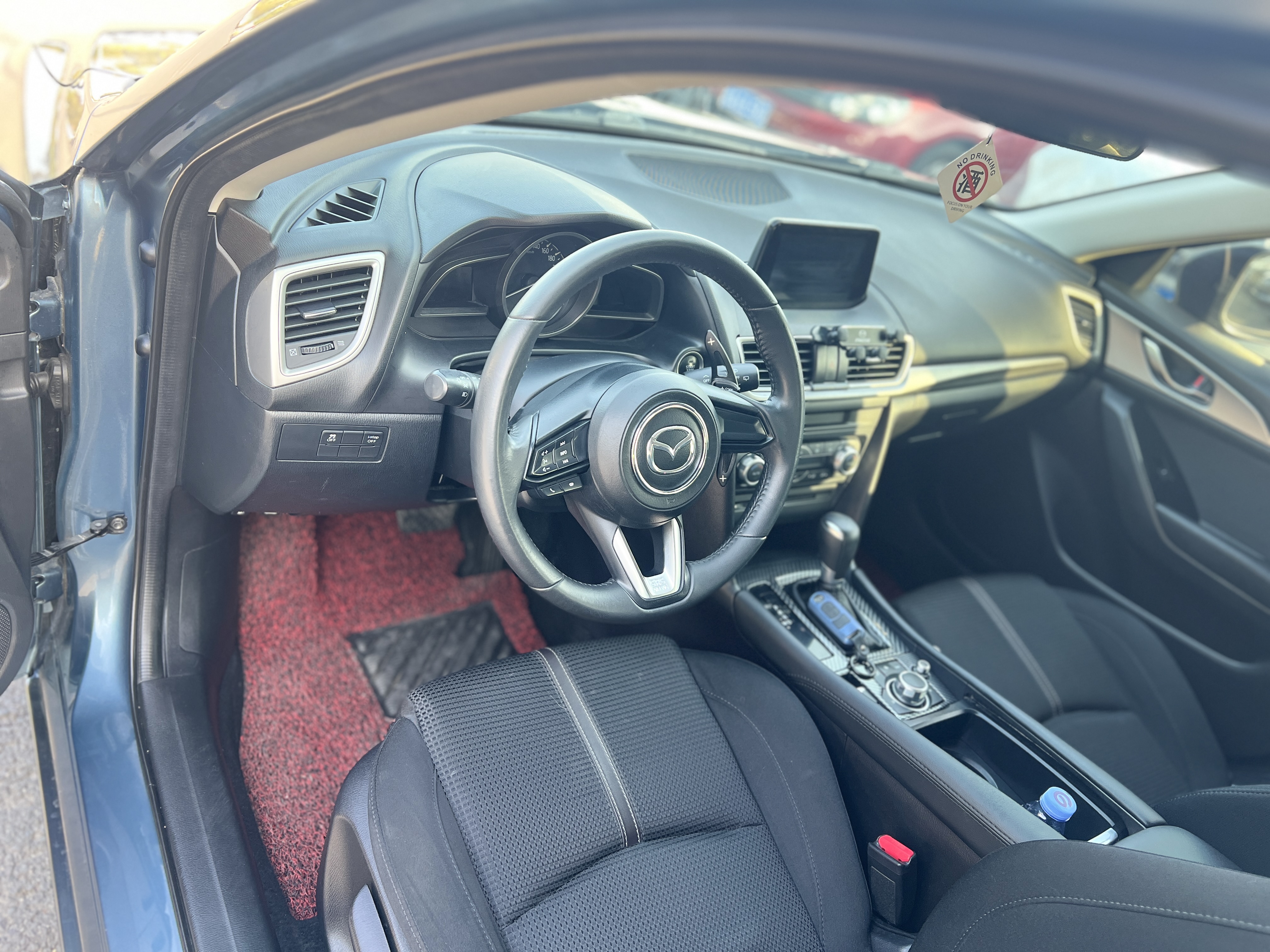 马自达 马自达3 昂克赛拉 2019 汽车图片 #5