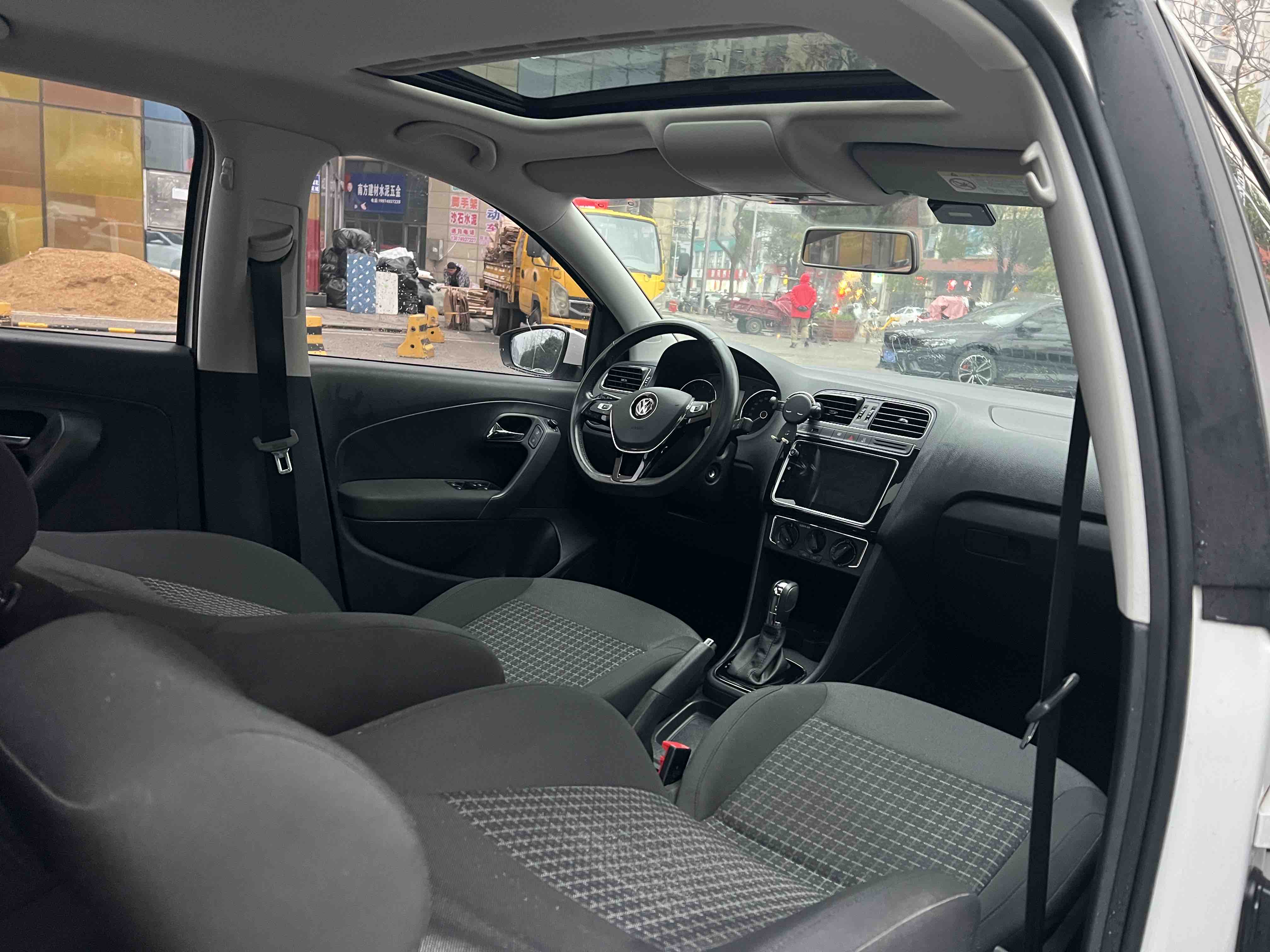 Volkswagen 2019 #5 Volkswagen 2019 car image #5