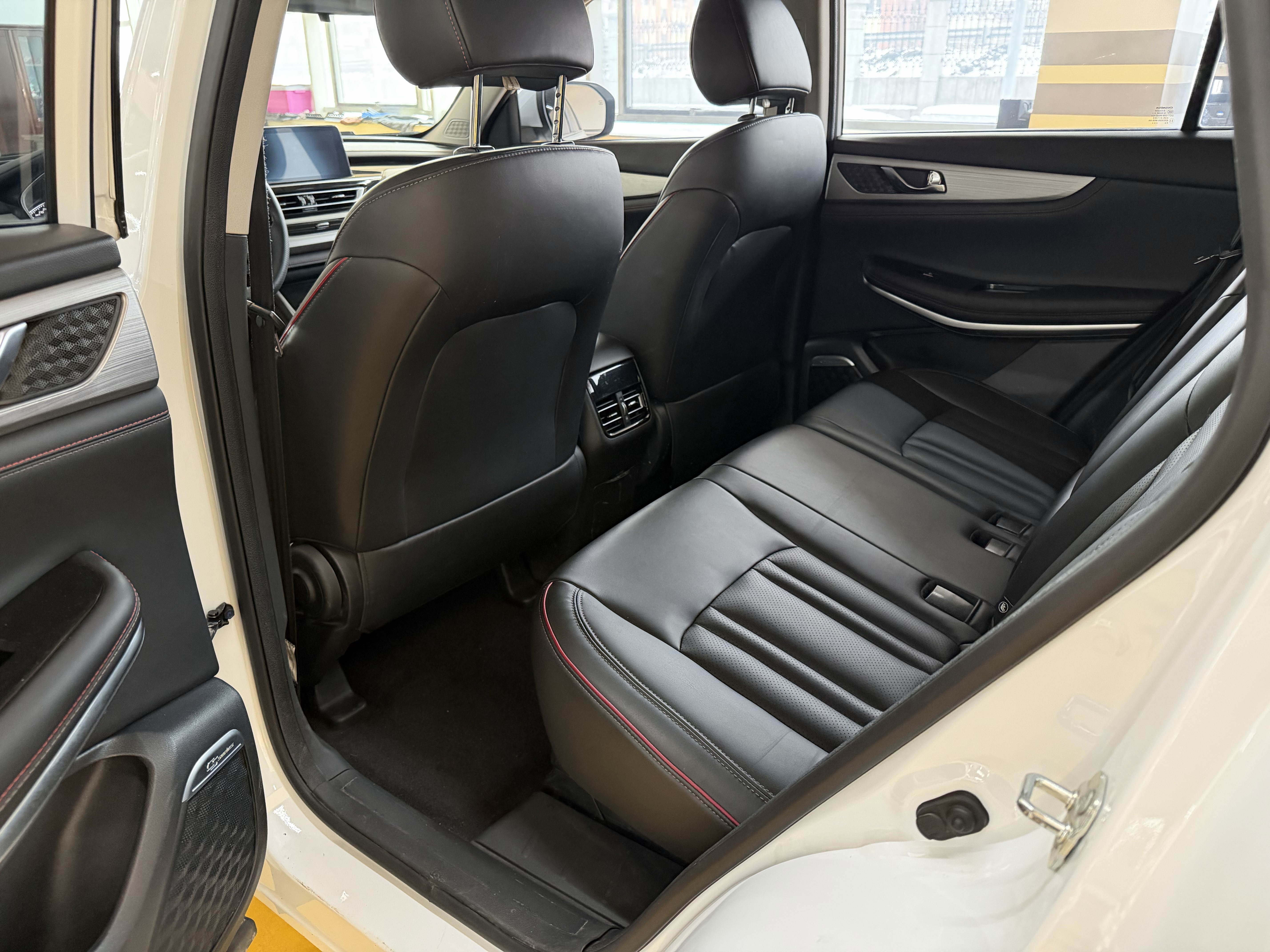 Changan 2019 car image #5