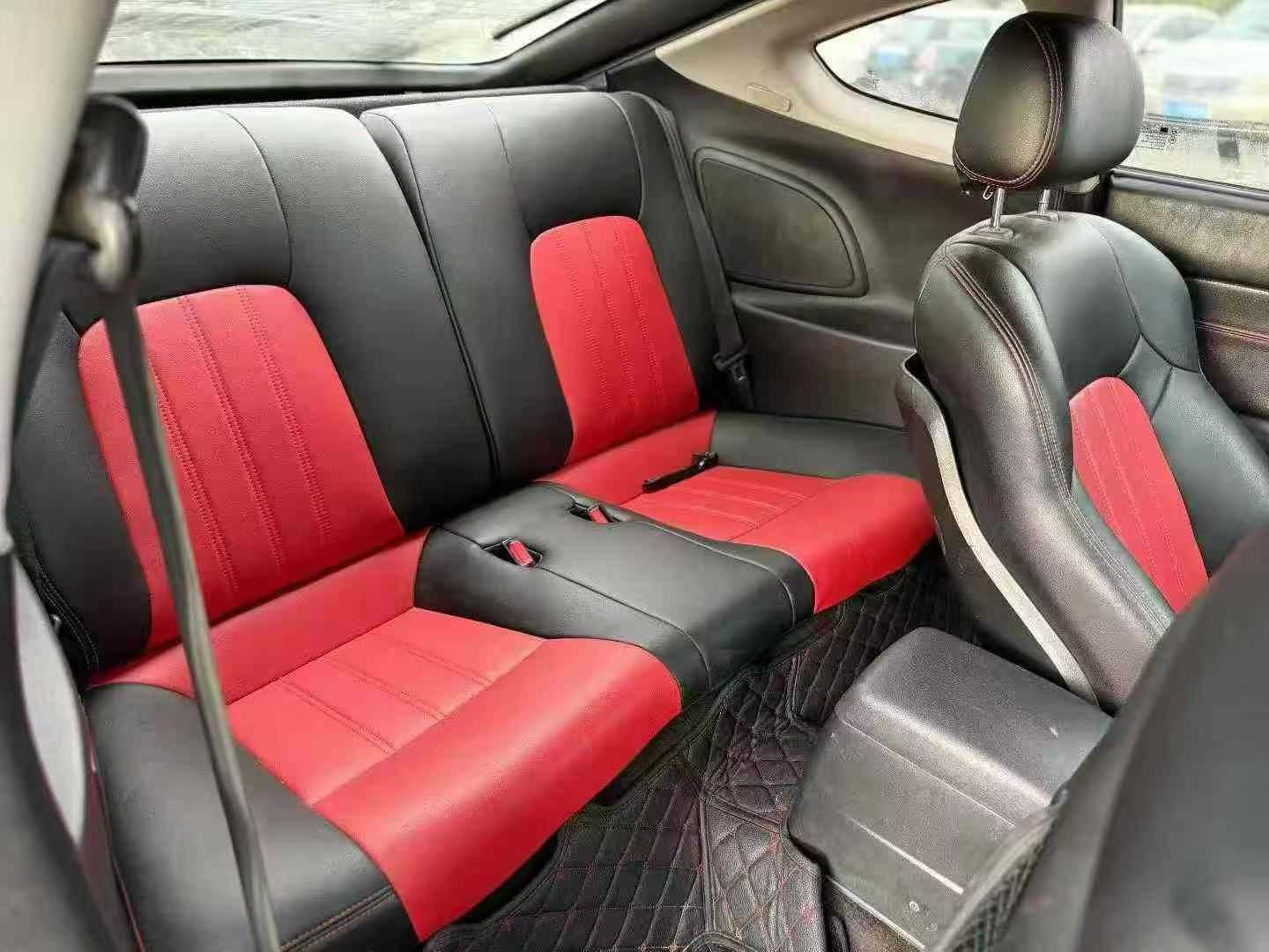 Hyundai Coupe 2006 car image #5