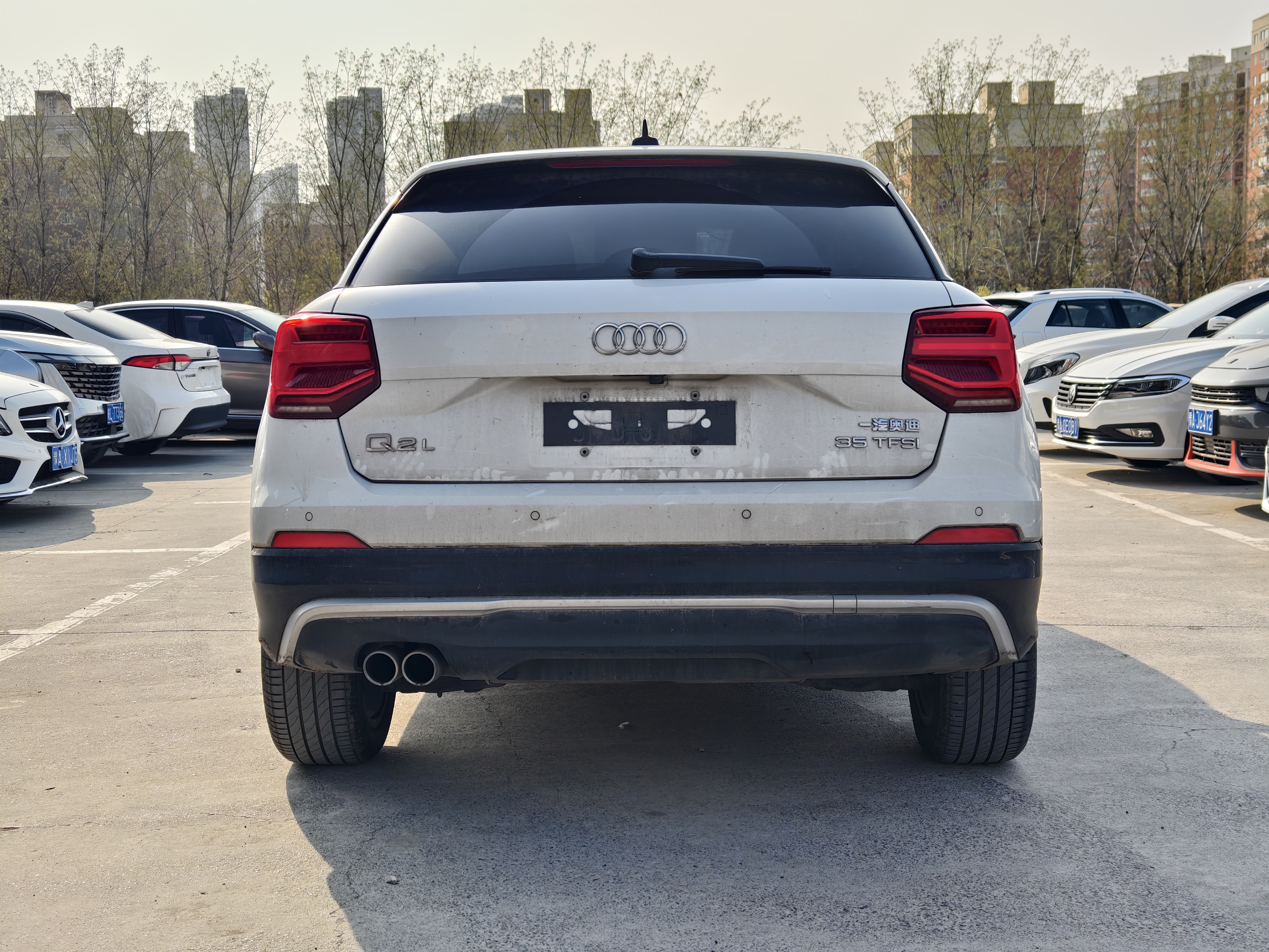 Q2L 2019 #5 Q2L 2019 car image #5