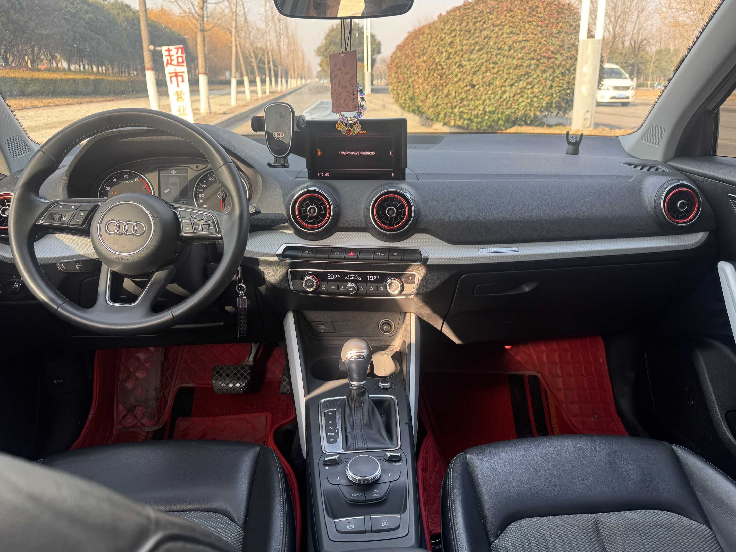 Q2L 2019 #5 Q2L 2019 car image #5
