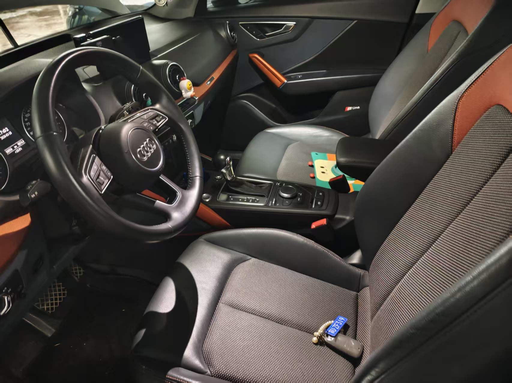 Q2L 2019 #5 Q2L 2019 car image #5