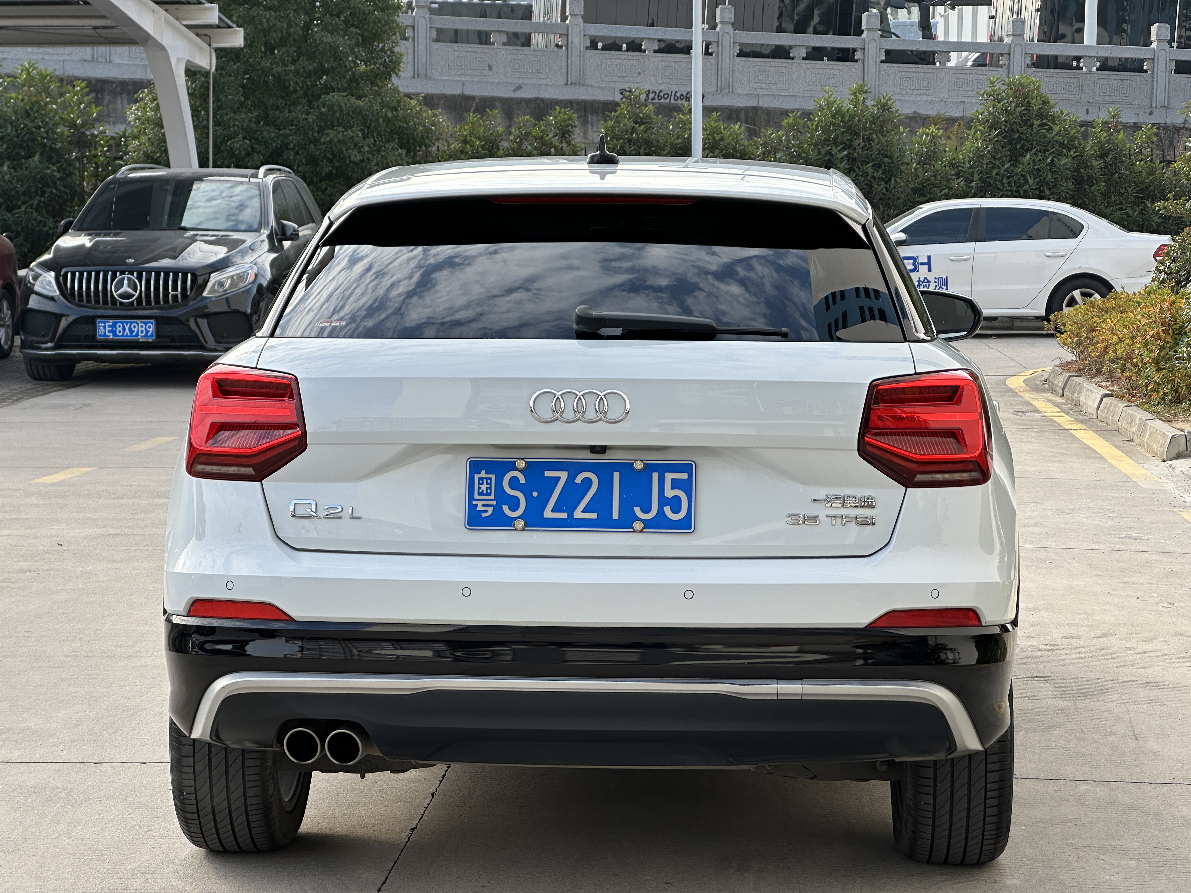 Q2L 2019 car image #5