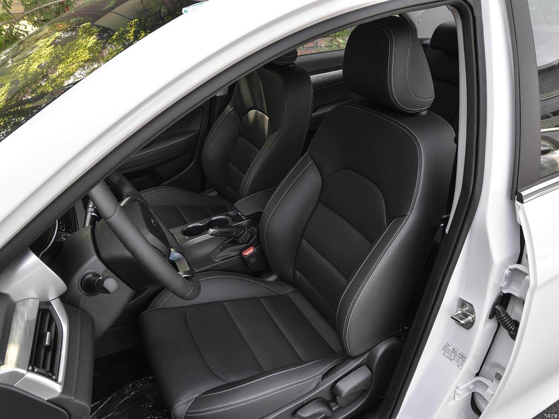 Emgrand 2019 car image #5