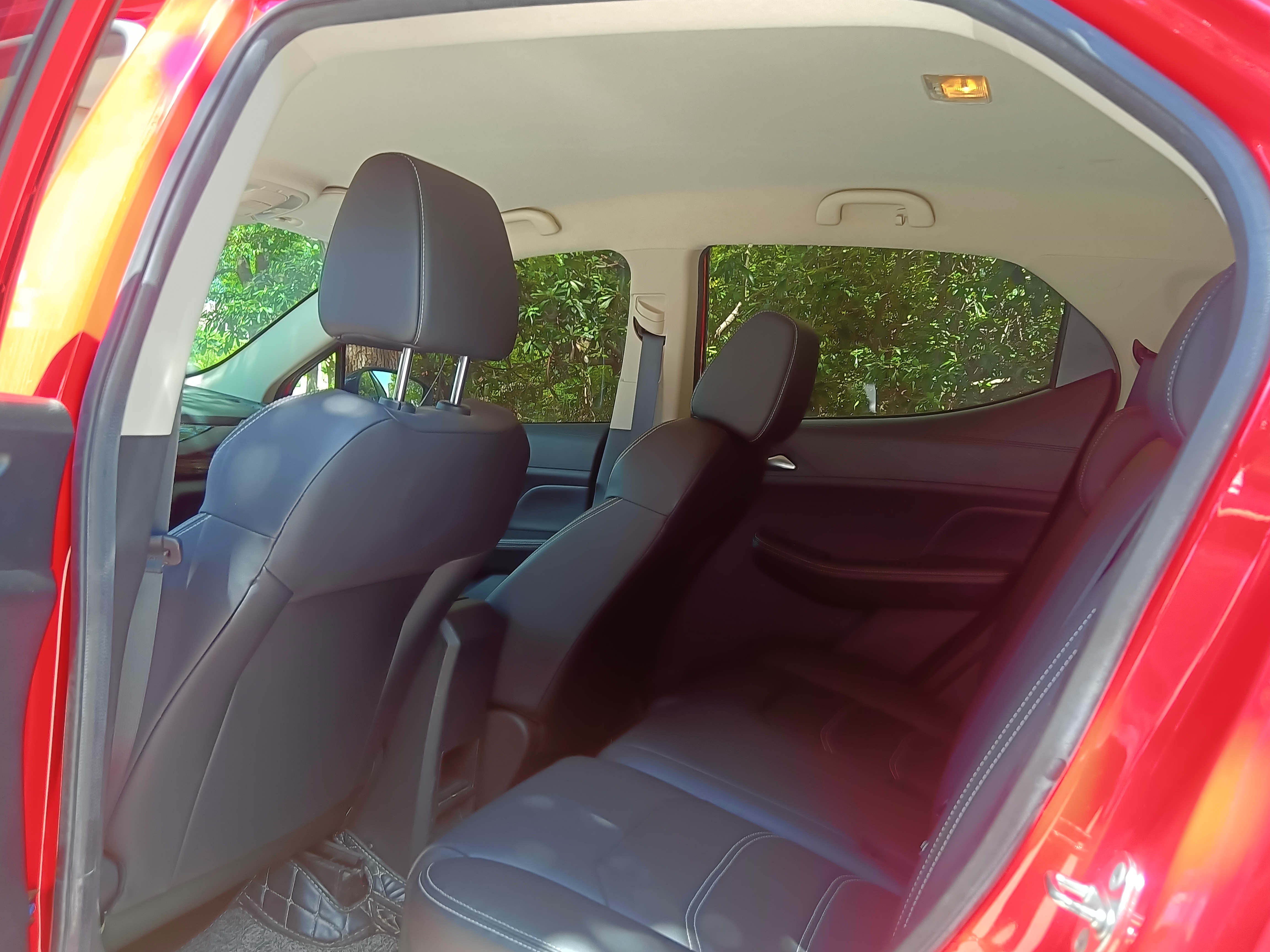 BYD S2 2021 #5 BYD S2 2021 car image #5