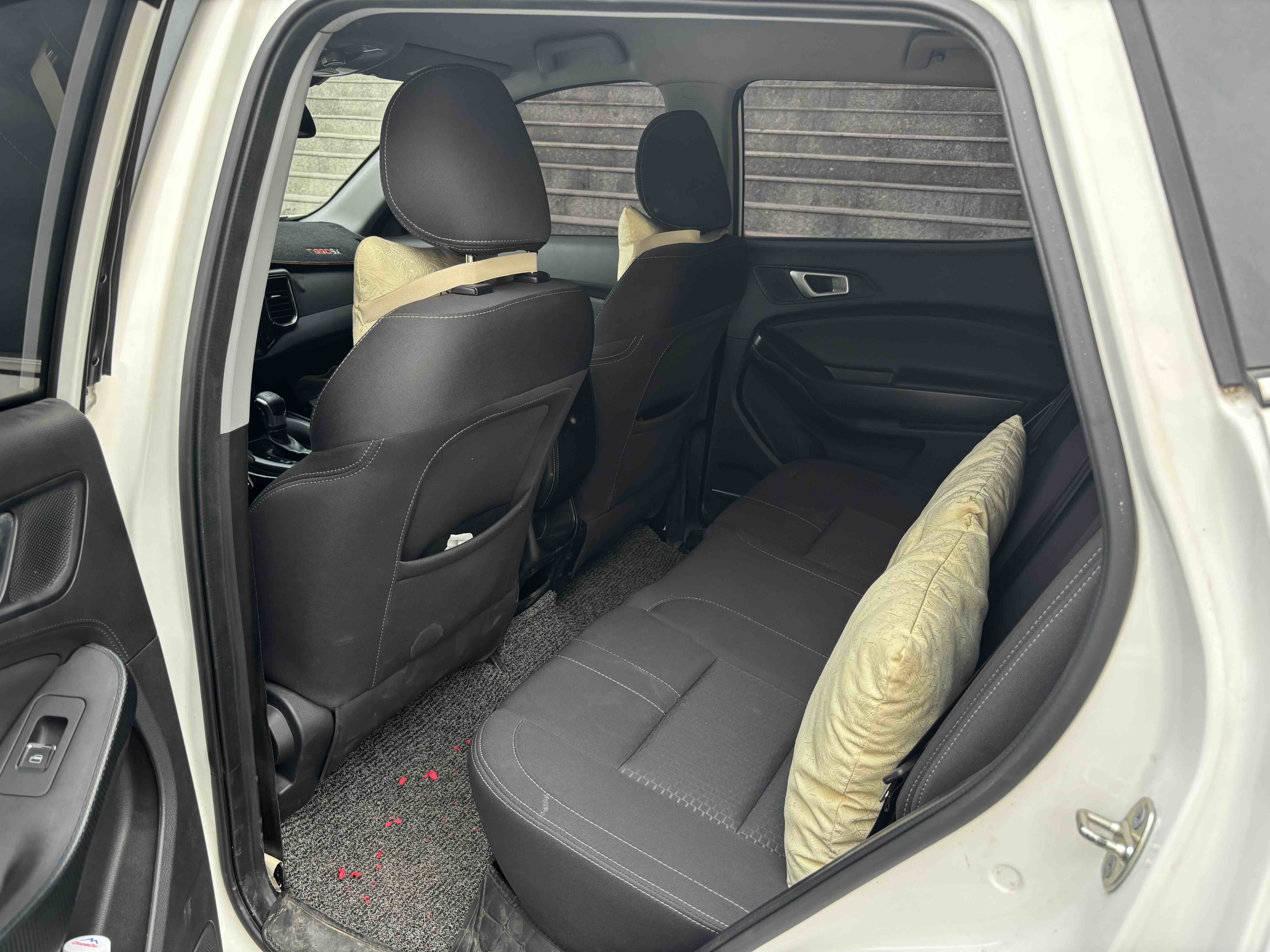 Chery Tiggo 5x 2019 #5 Chery Tiggo 5x 2019 immagine di auto #5