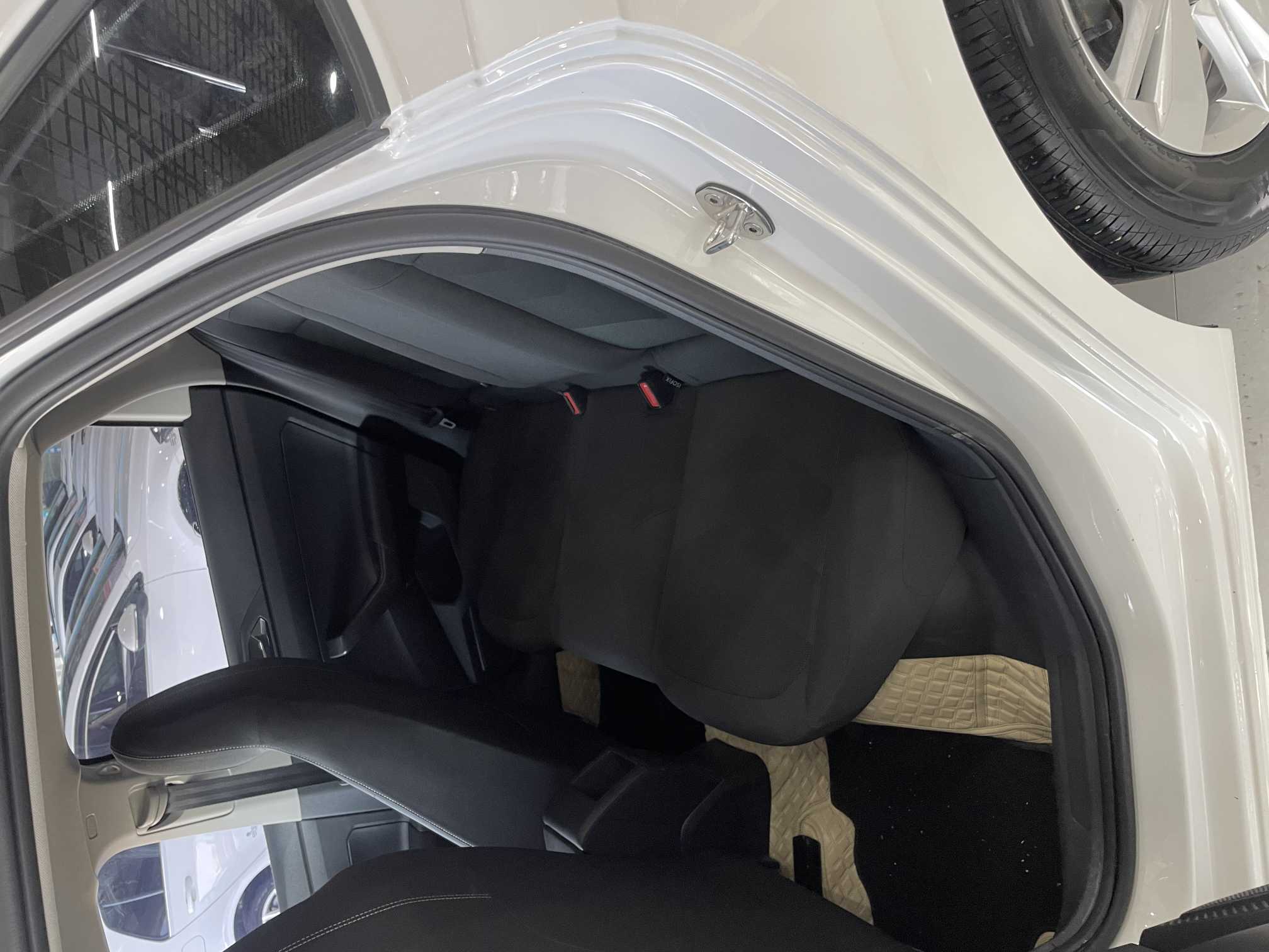 Volkswagen Polo 2020 immagine di auto #5