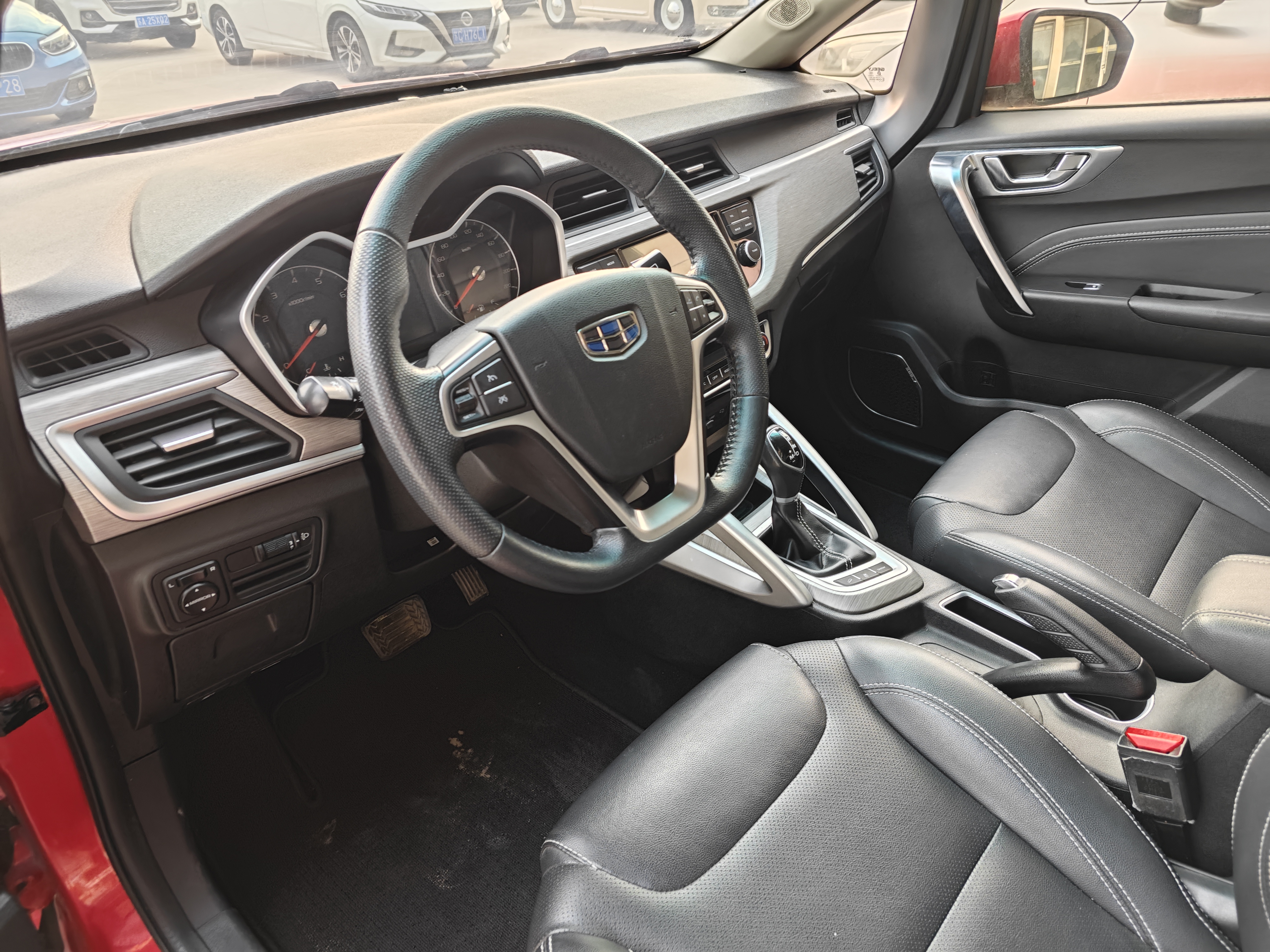 2018 #5 2018 immagine di auto #5