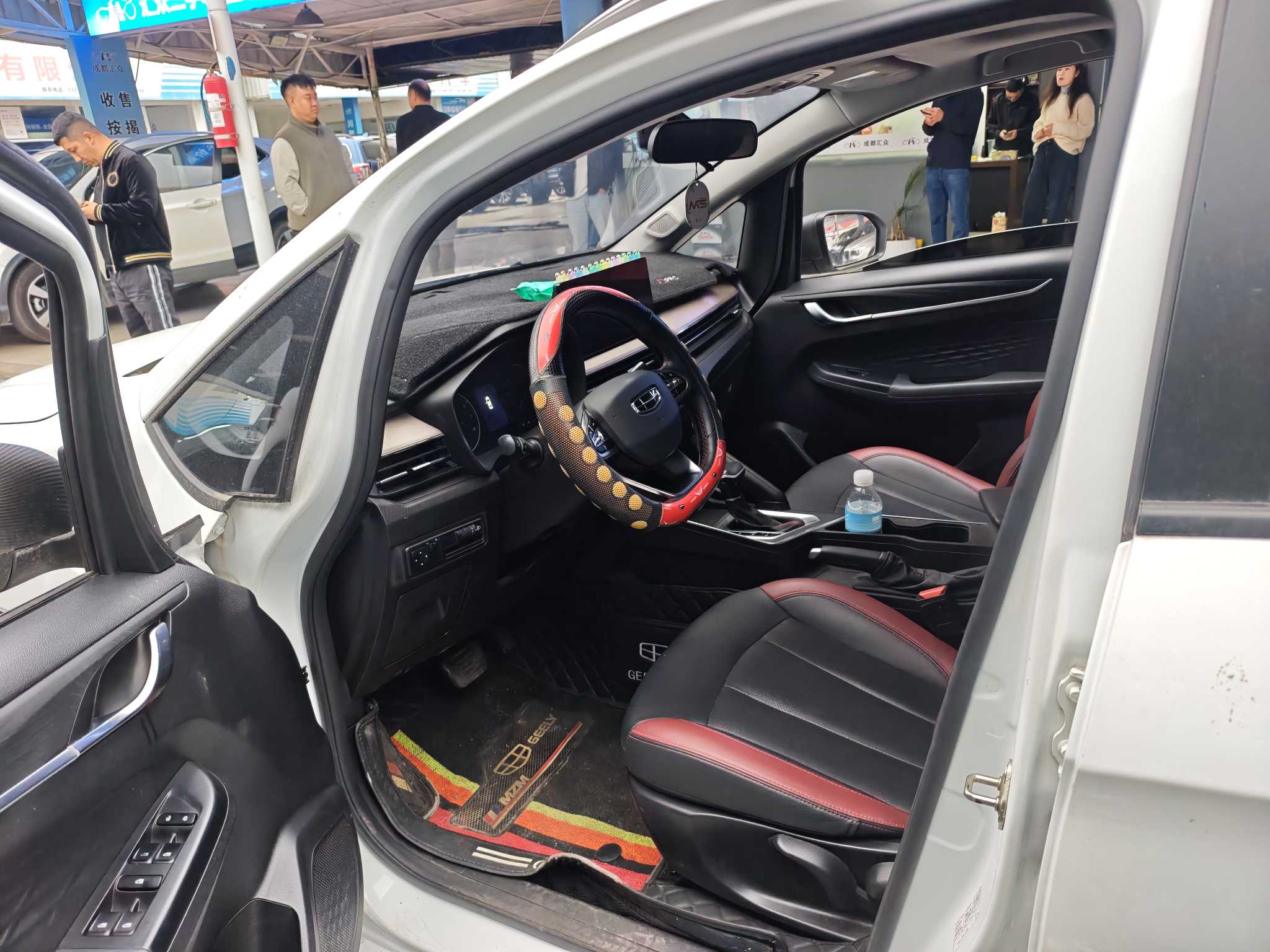 2021 immagine di auto #5