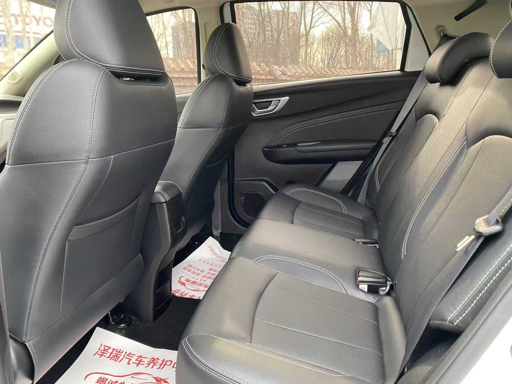 2021 #5 2021 car image #5