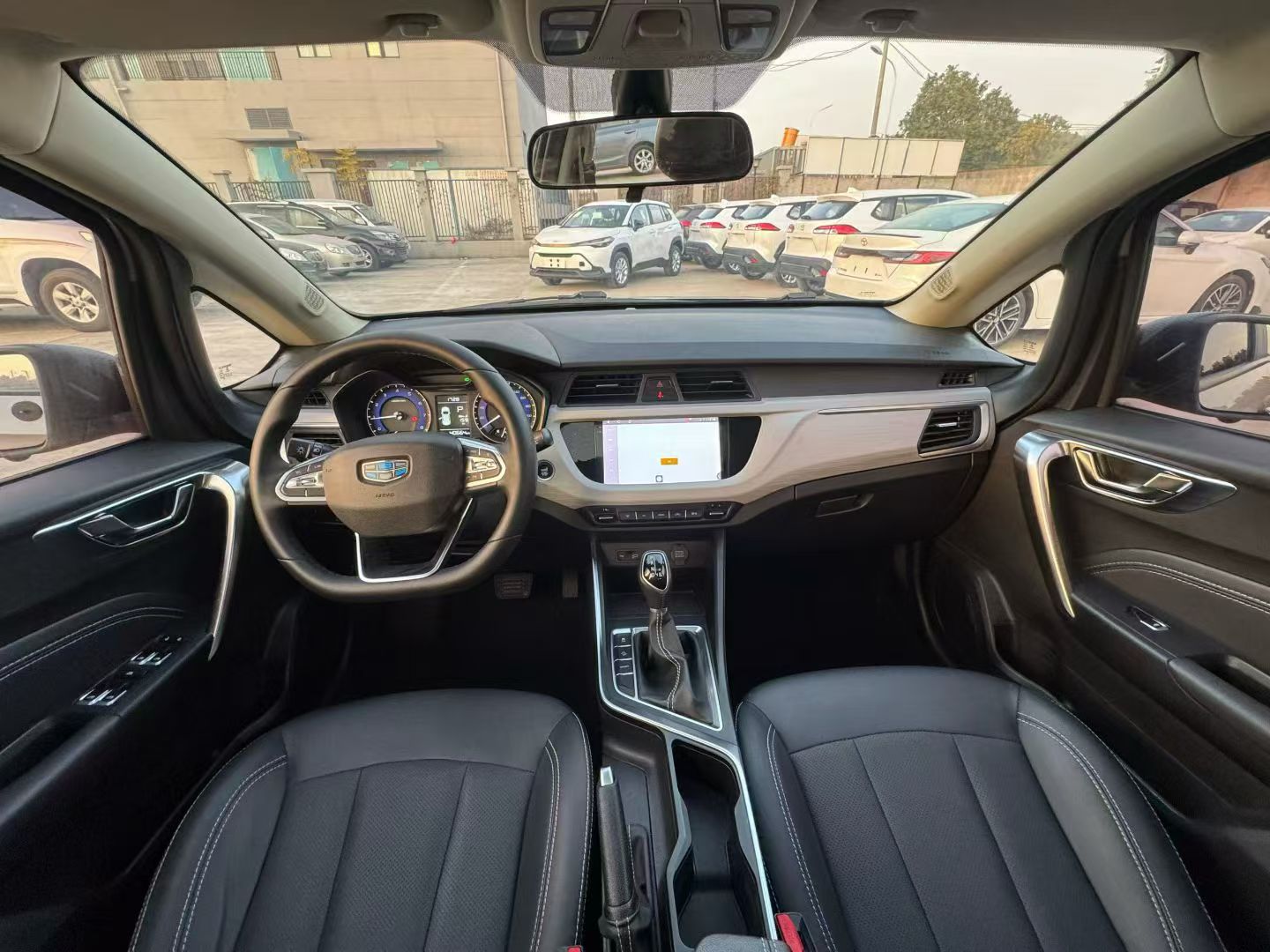 2020 #5 2020 car image #5