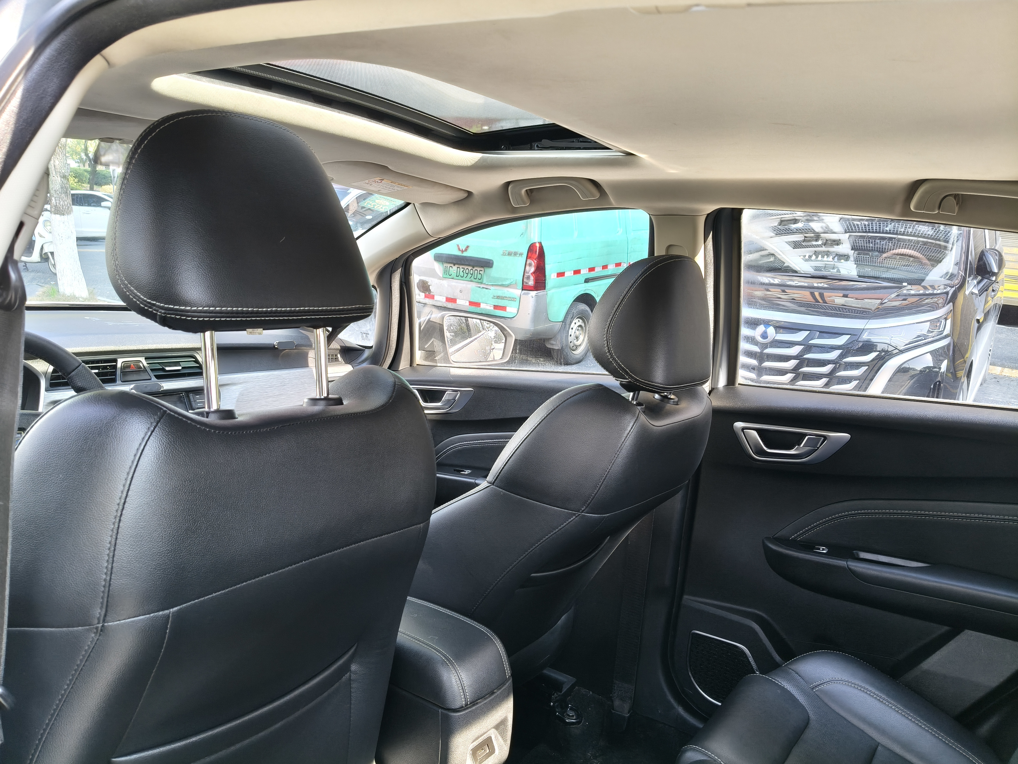 2019 #5 2019 immagine di auto #5