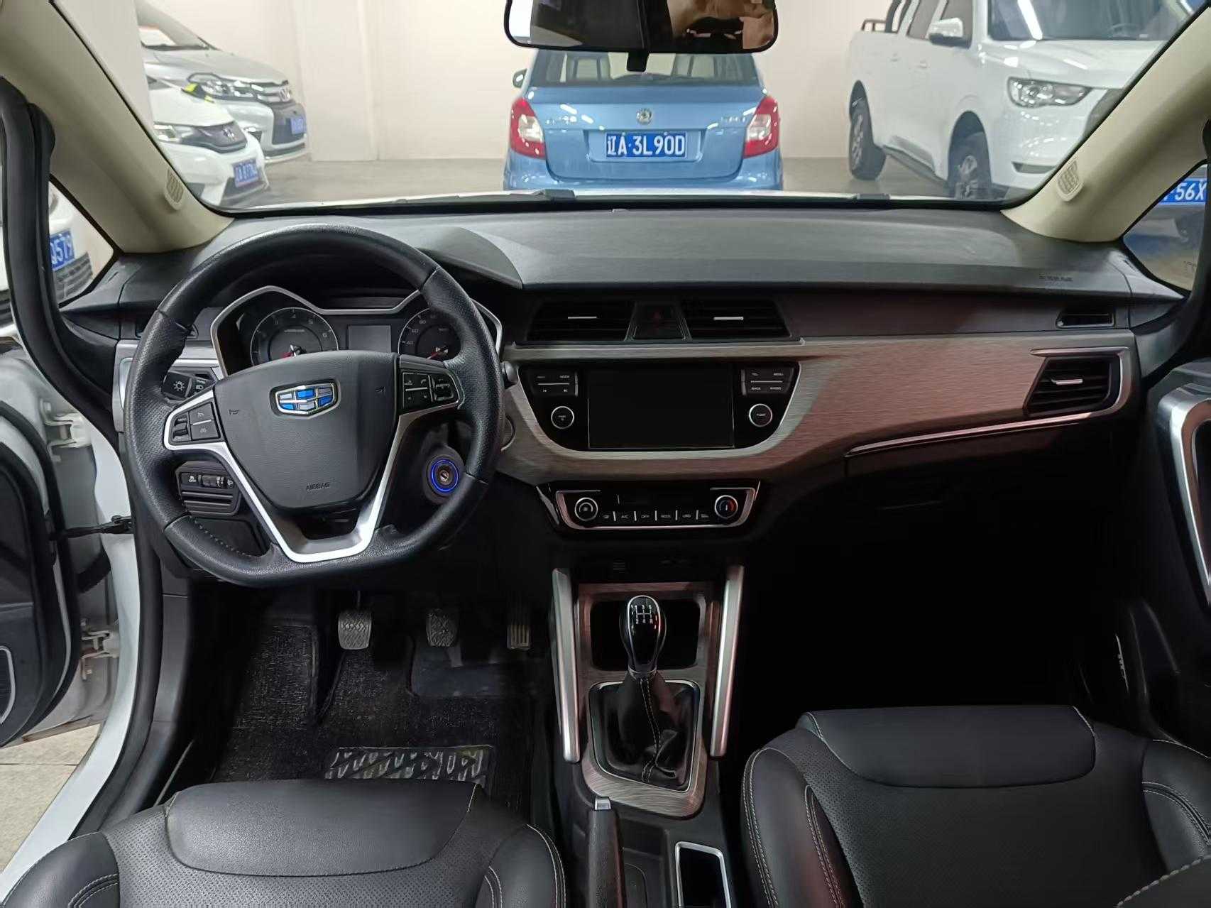 2019 imagem de carro #5