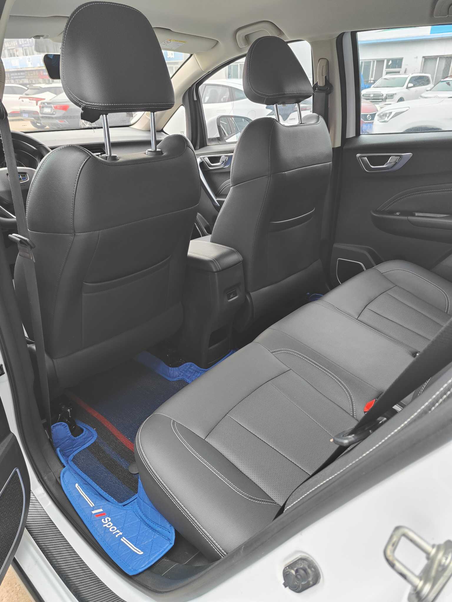 2020 #5 2020 car image #5