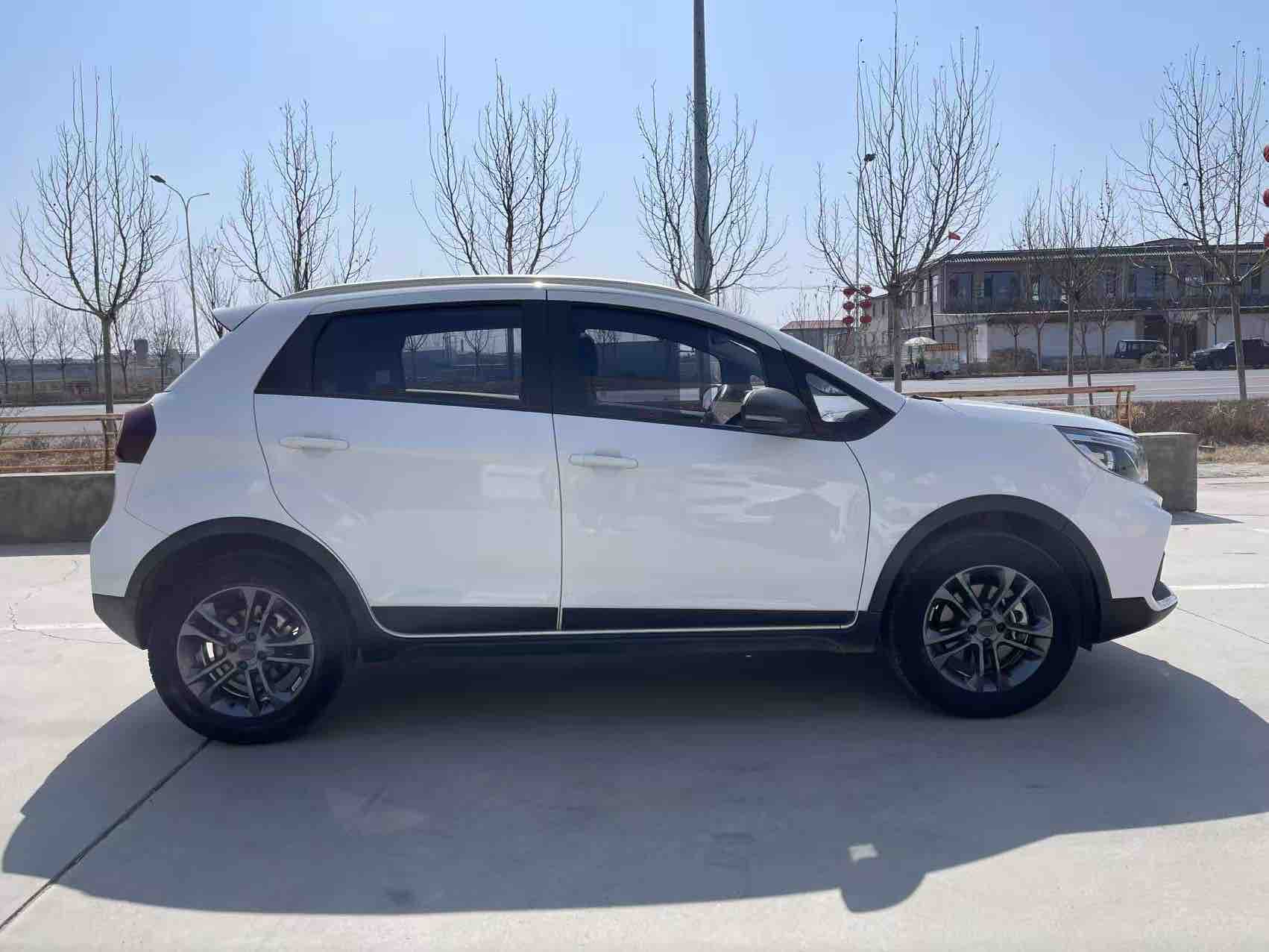 2020 #5 2020 car image #5