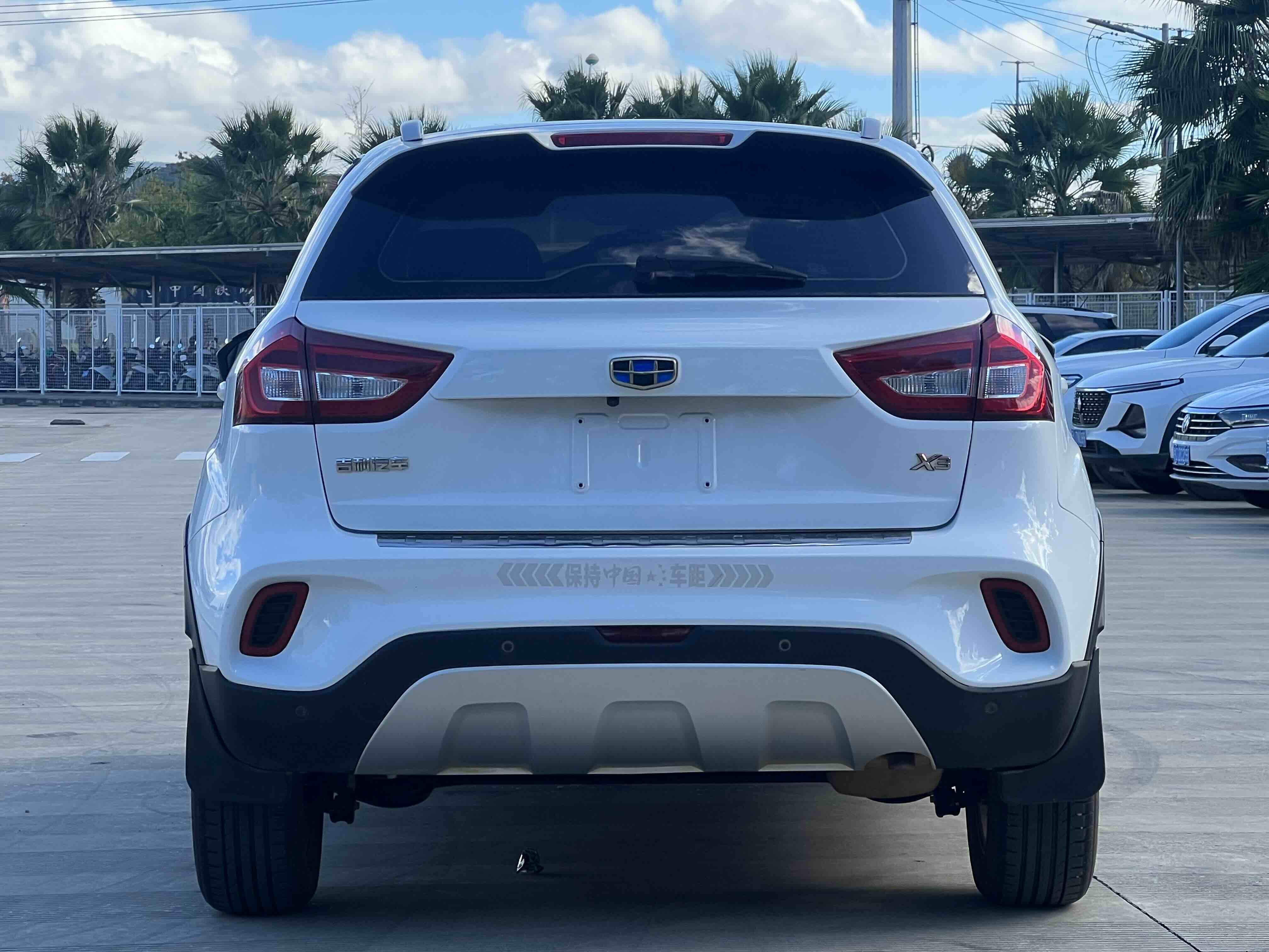 2018 #5 2018 car image #5