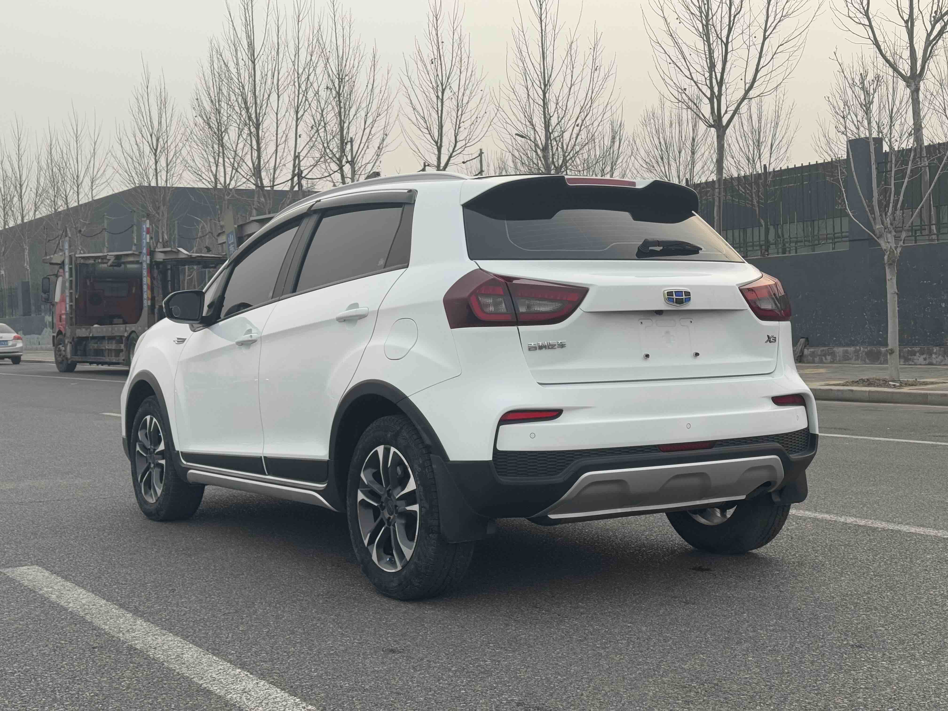 2019 #5 2019 immagine di auto #5