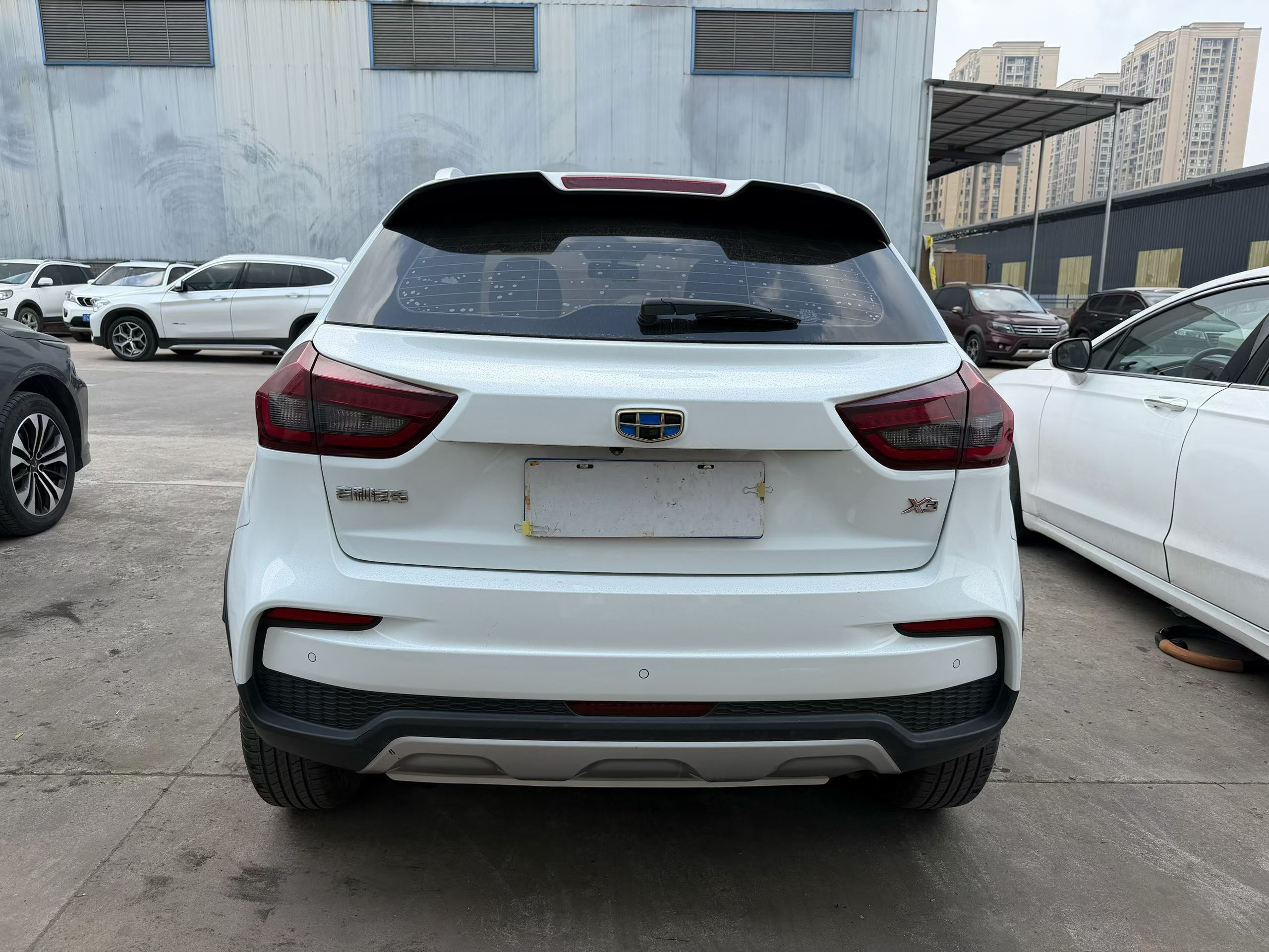 2020 #5 2020 car image #5