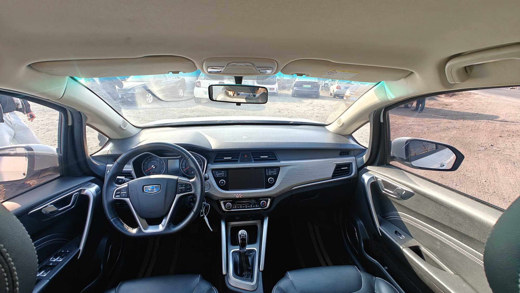 2018 #5 2018 car image #5