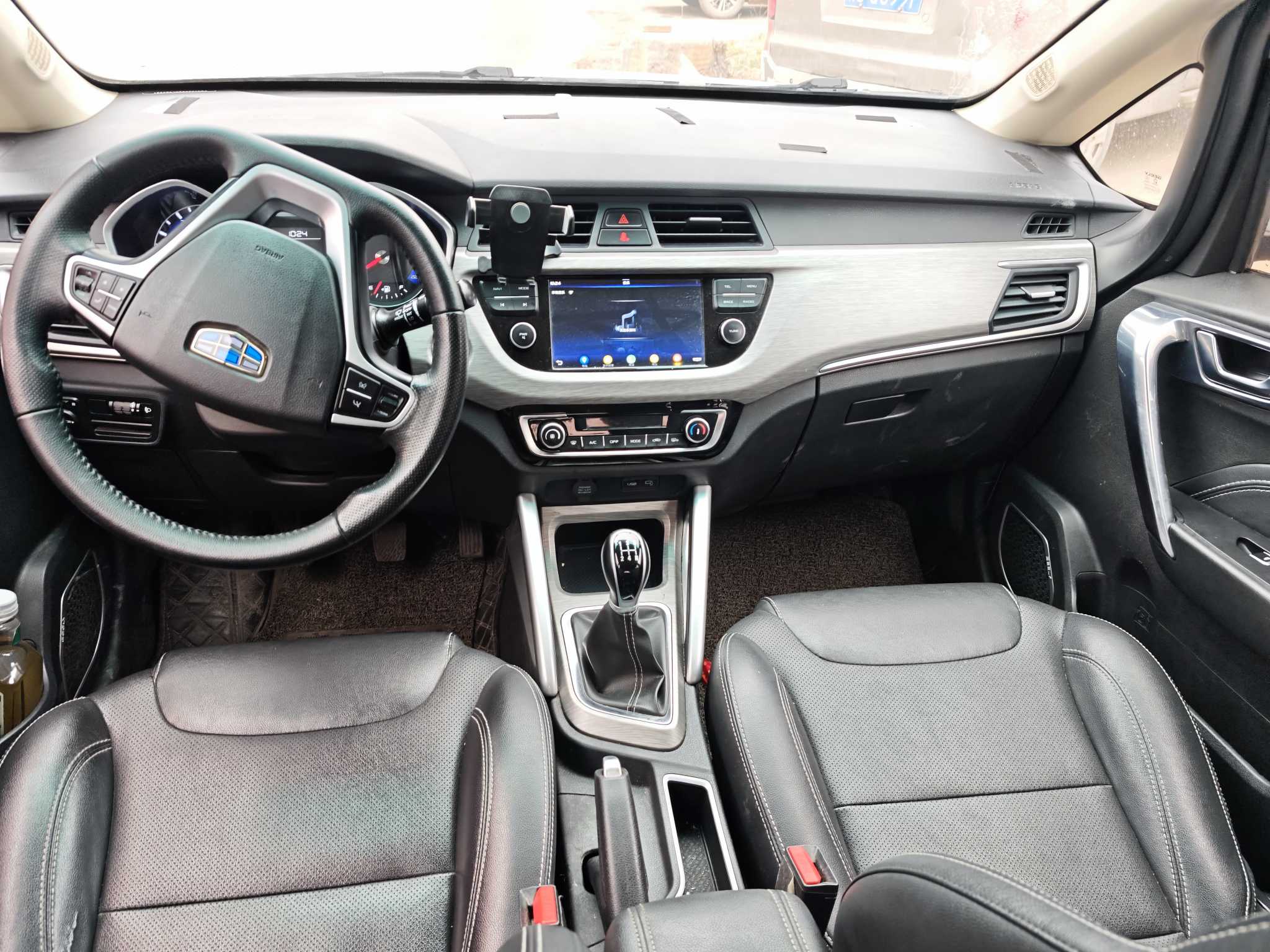 2019 imagen de coche #5