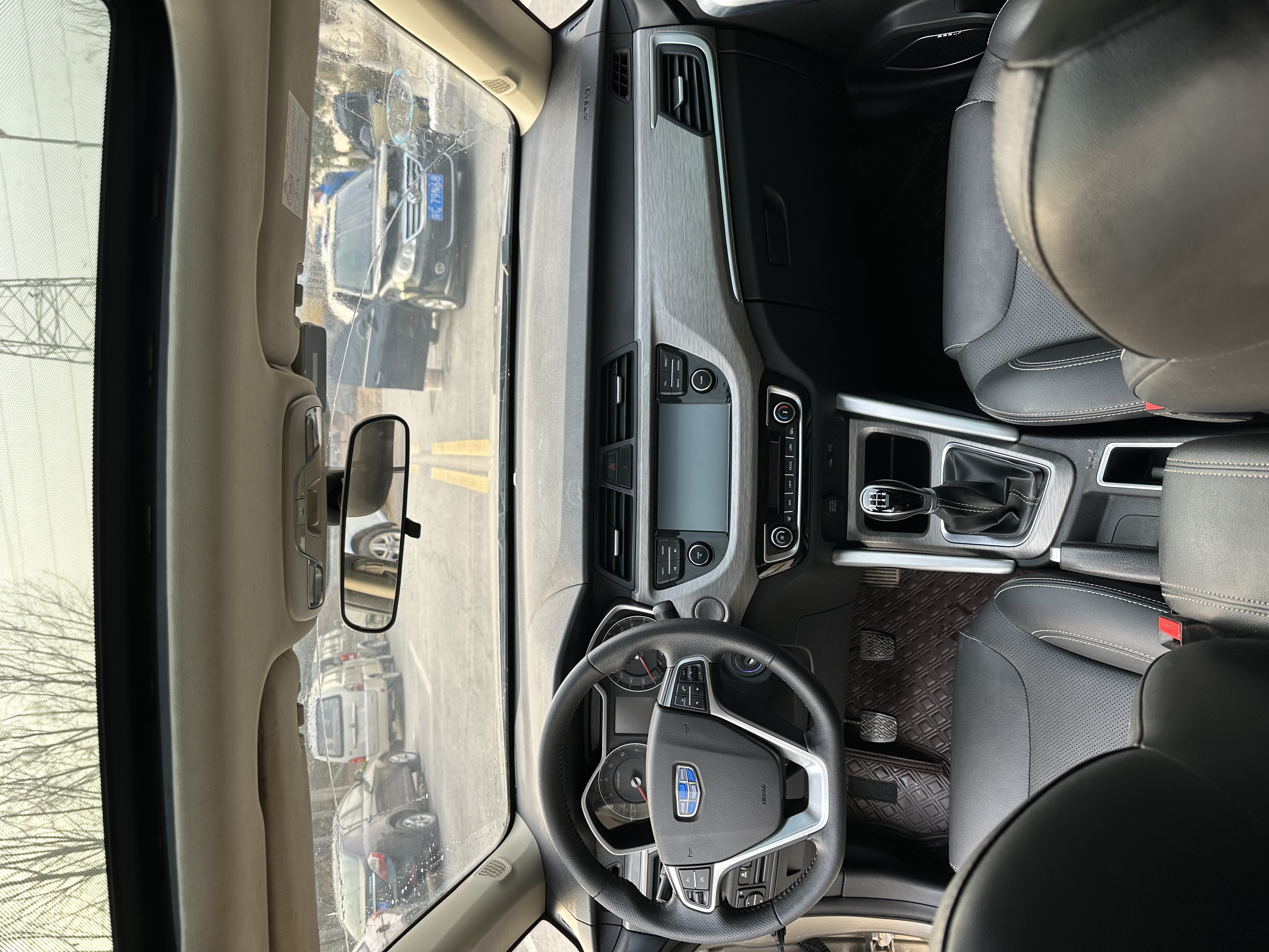 2019 #5 2019 car image #5