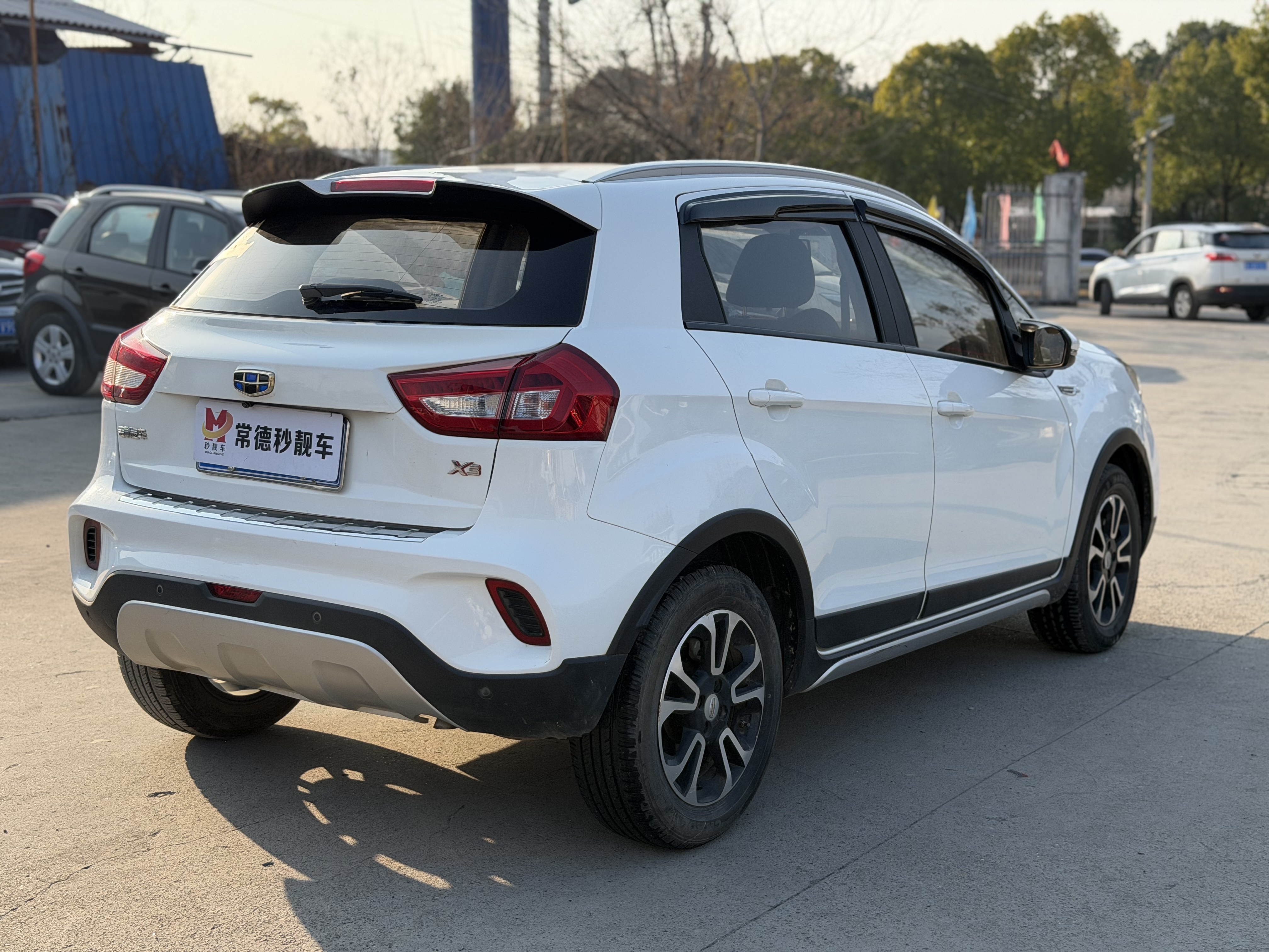 2019 #5 2019 car image #5