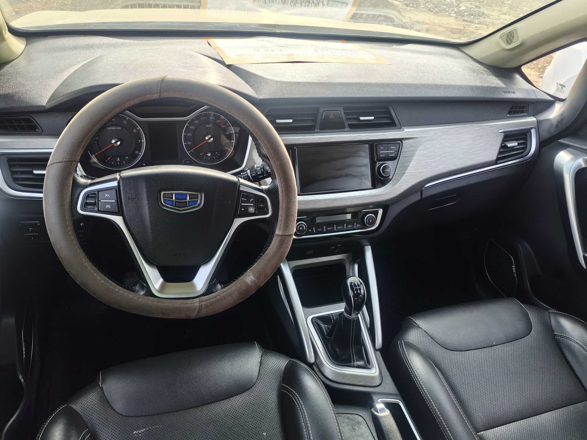 2018 #5 2018 immagine di auto #5