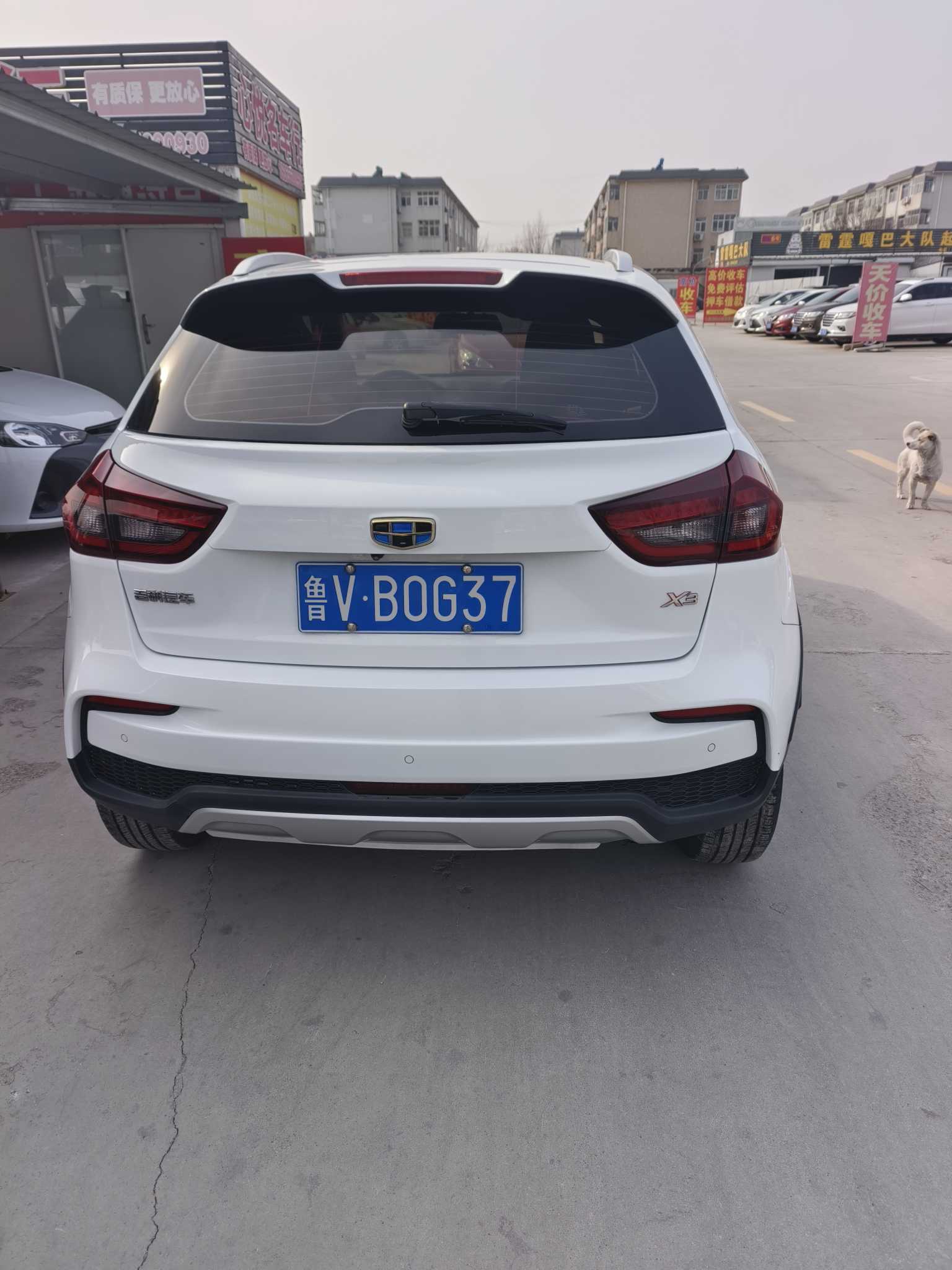 2020 #5 2020 car image #5