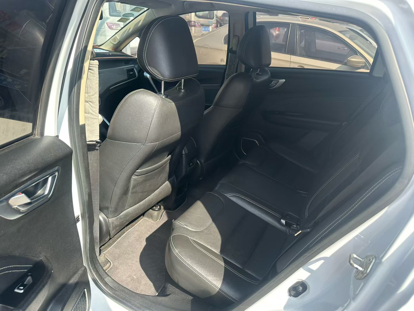 2019 #5 2019 car image #5