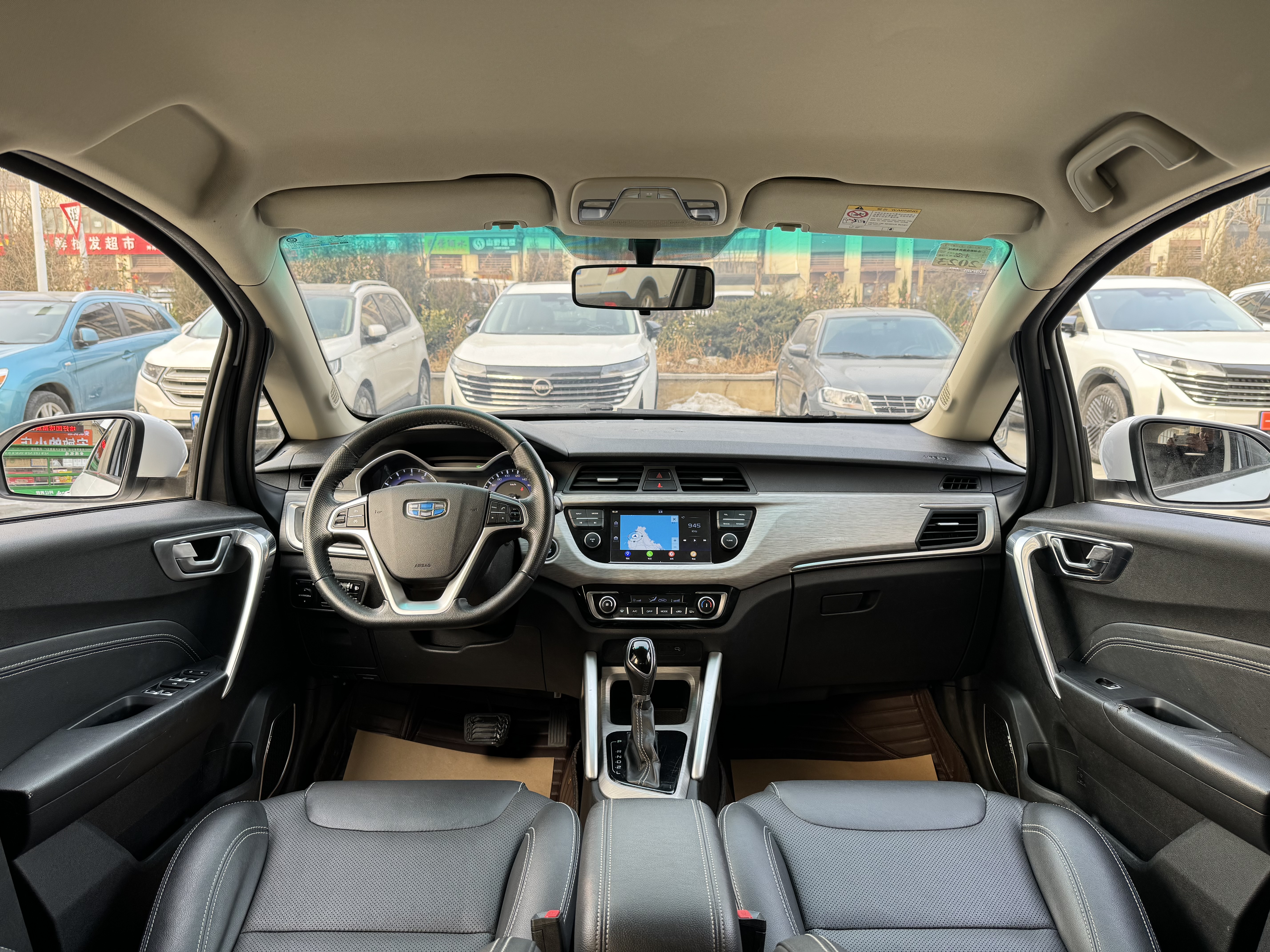 2019 #5 2019 car image #5