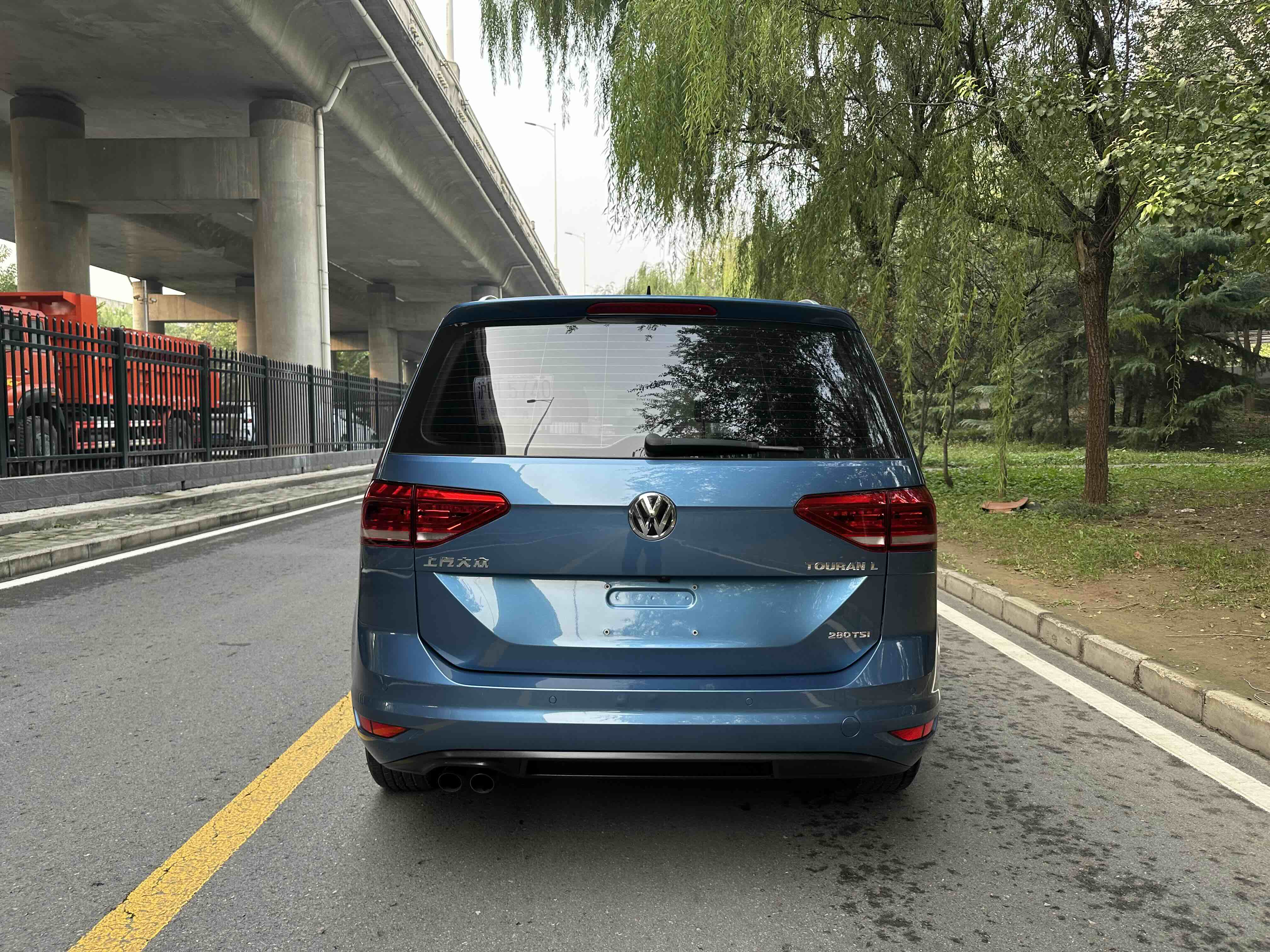 Volkswagen 2020 car image #5